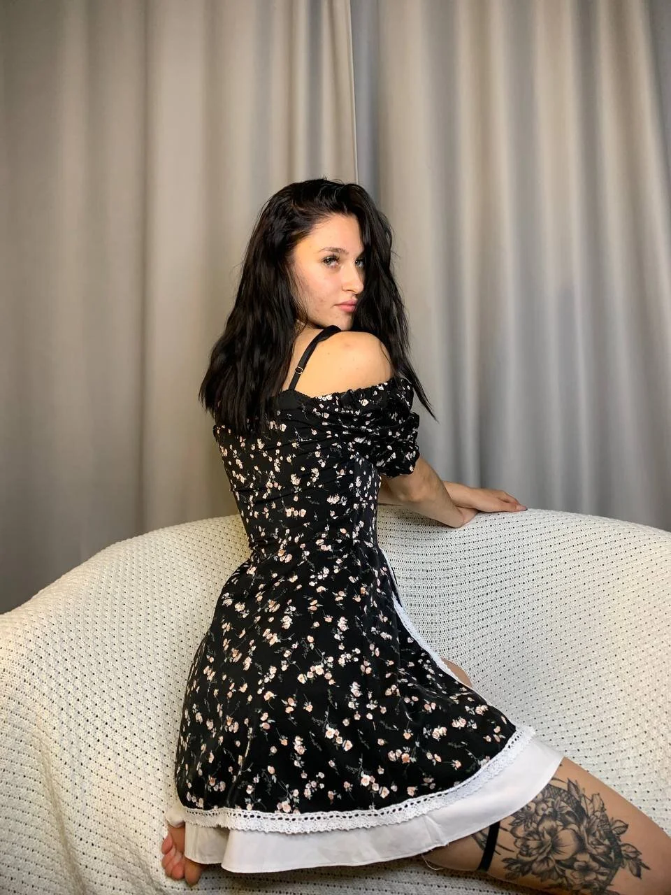 XXX Porn Photo of Nude Erika_Flame 8
