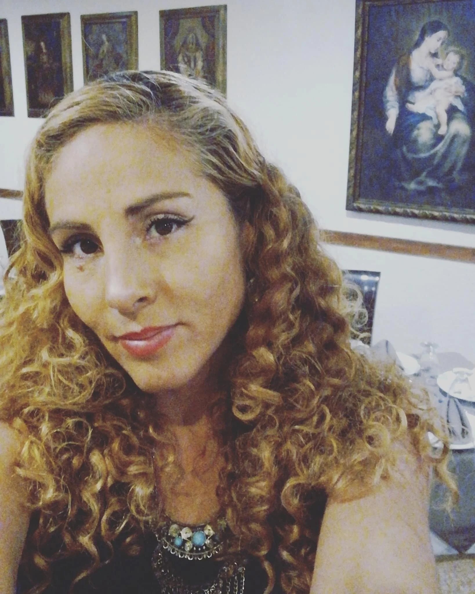XXX Porn Photo of Nude angelnegro77 11