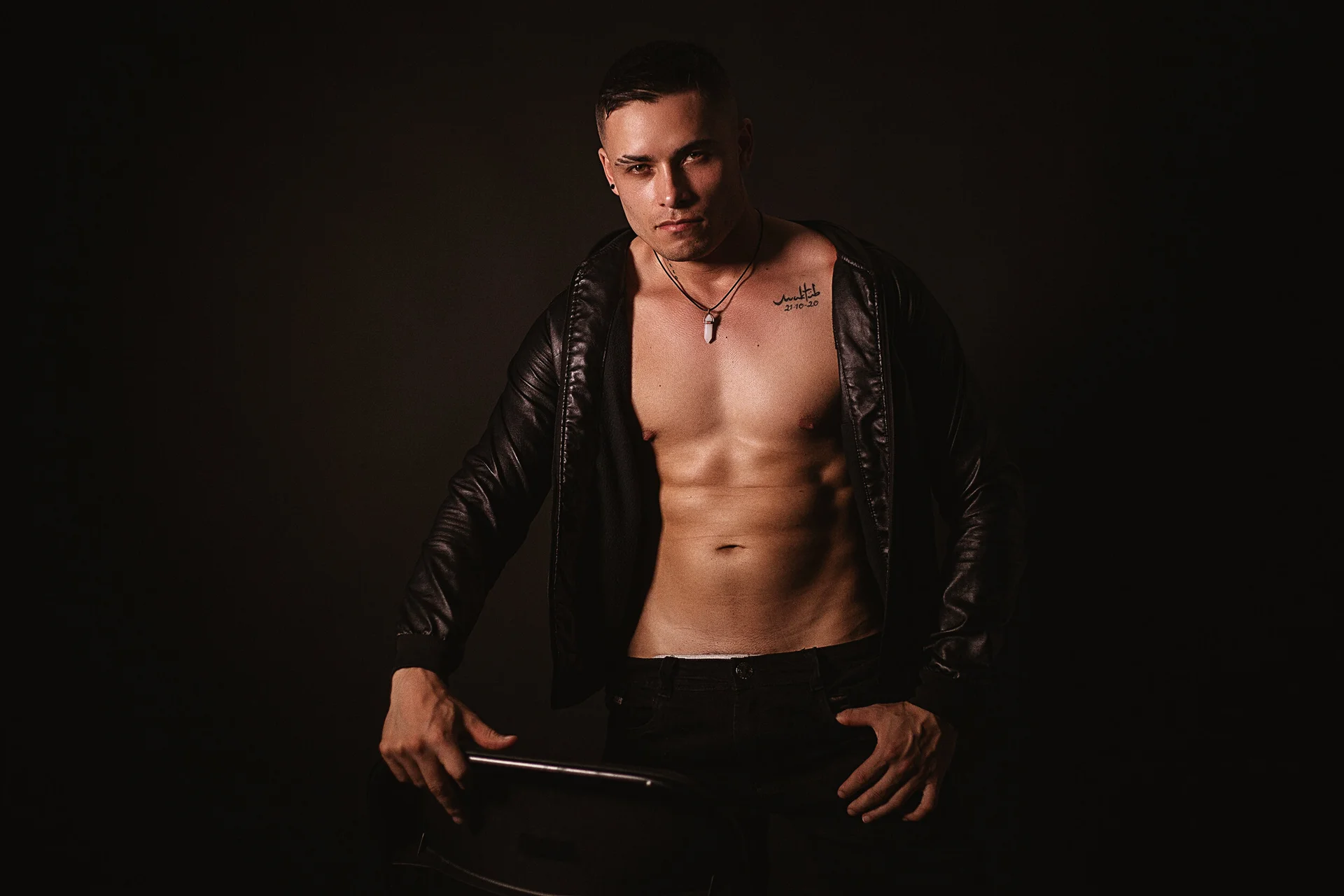 XXX Porn Photo of Nude connorsmiith 15