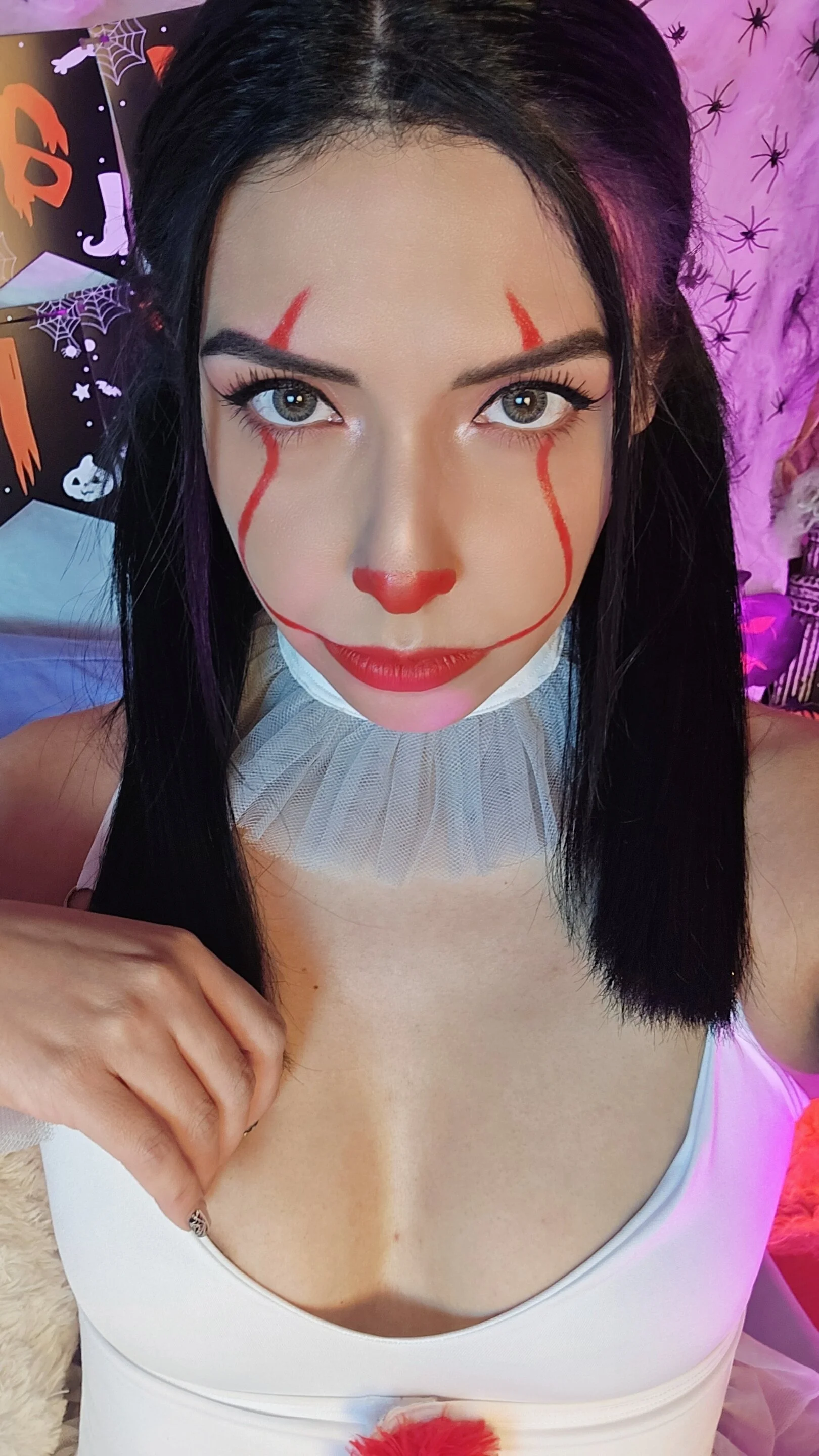 XXX Porn Photo of Nude Sofy-Squirt 17