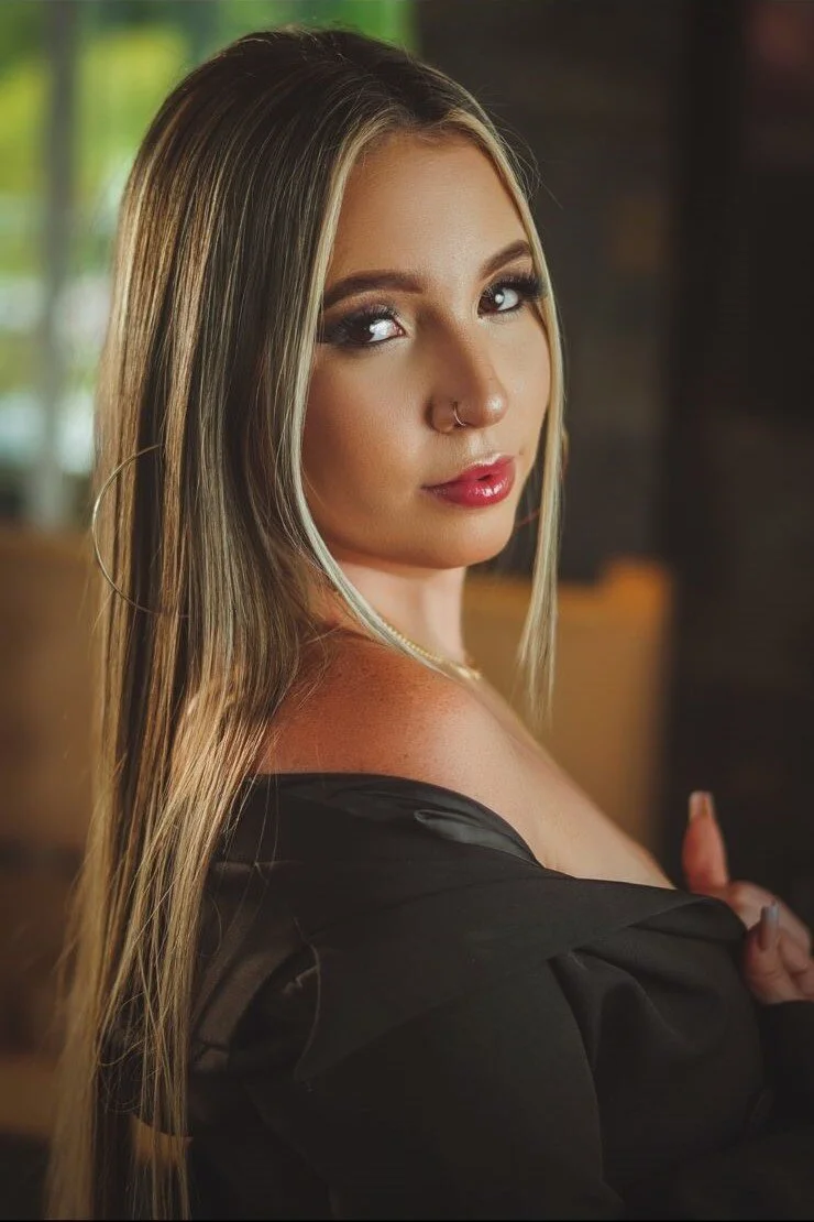 XXX Porn Photo of Nude HannaMiller_1 9