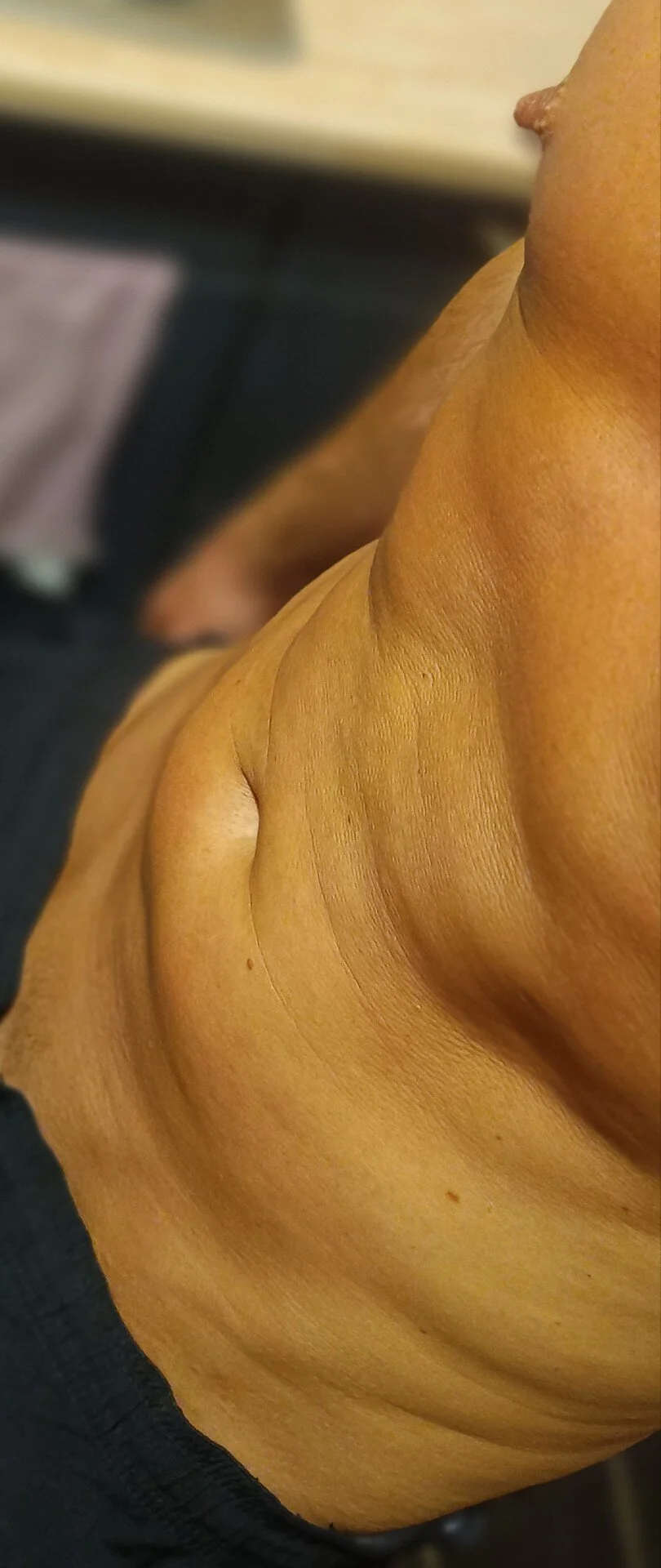 XXX Porn Photo of Nude Timbojan28 5