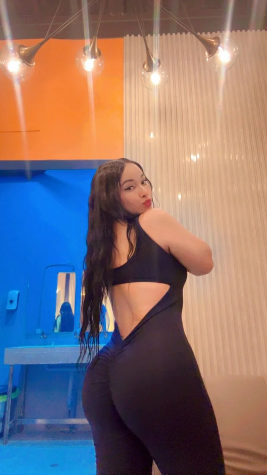XXX Porn Photo of Nude isabella_pretty 3