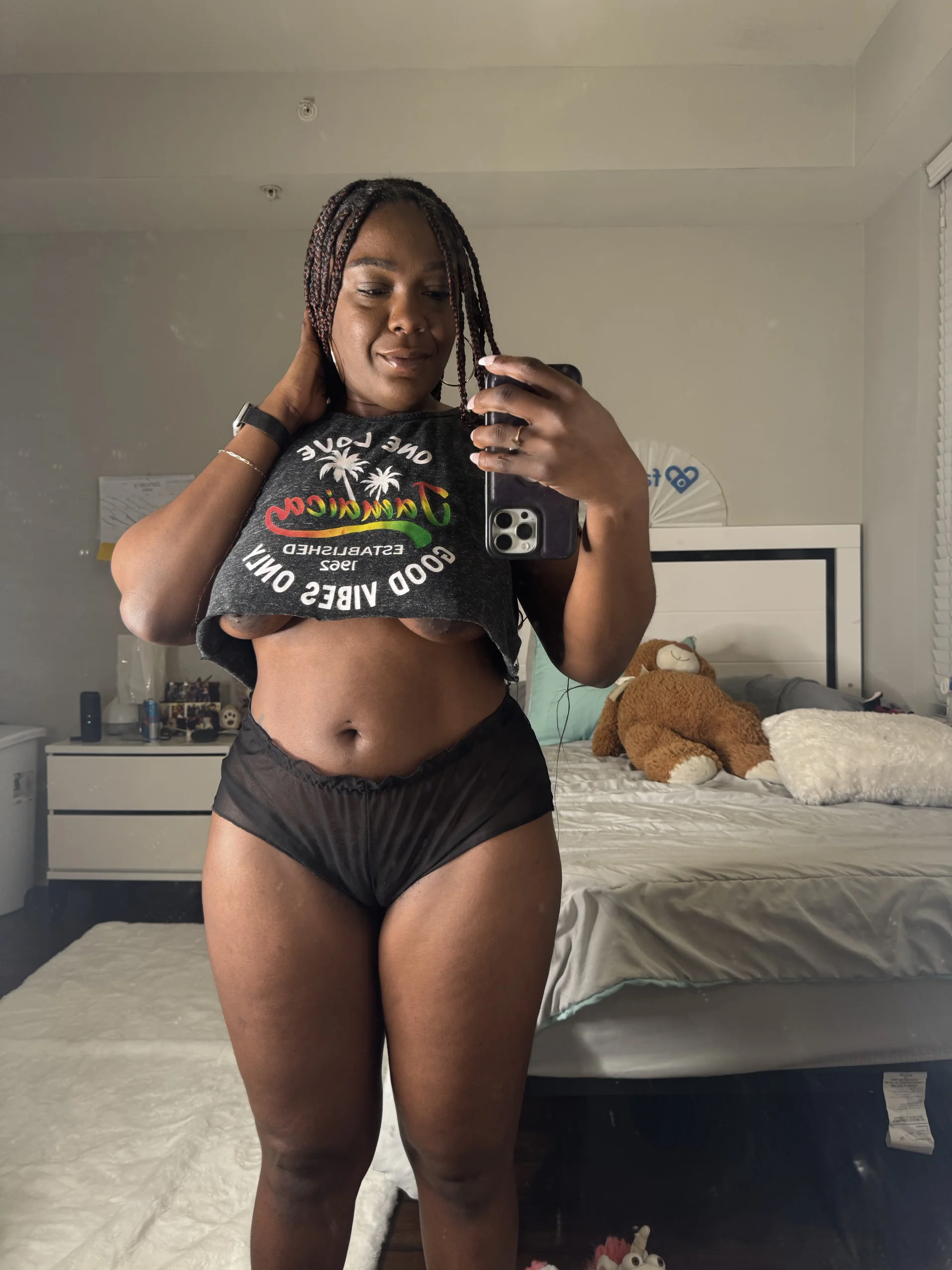 XXX Porn Photo of Nude TilaTotti 5