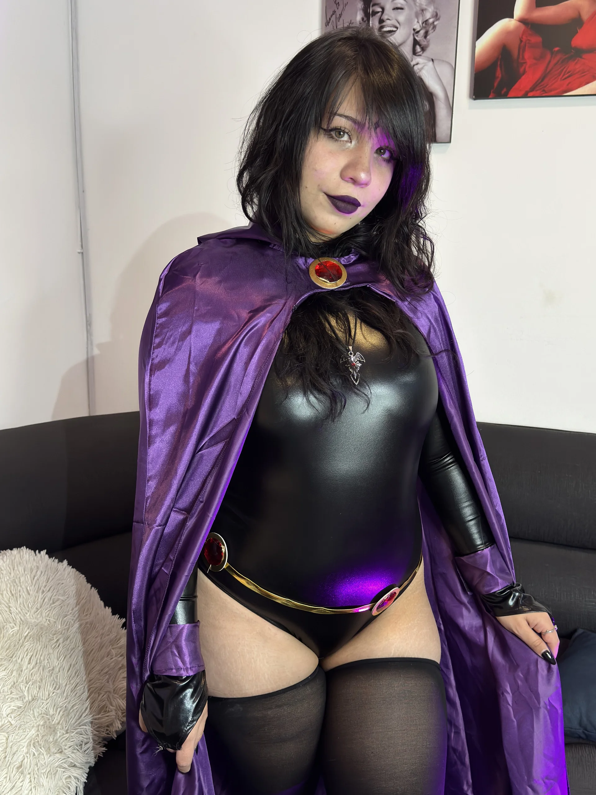 XXX Porn Photo of Nude CHERRY_DARCK 20