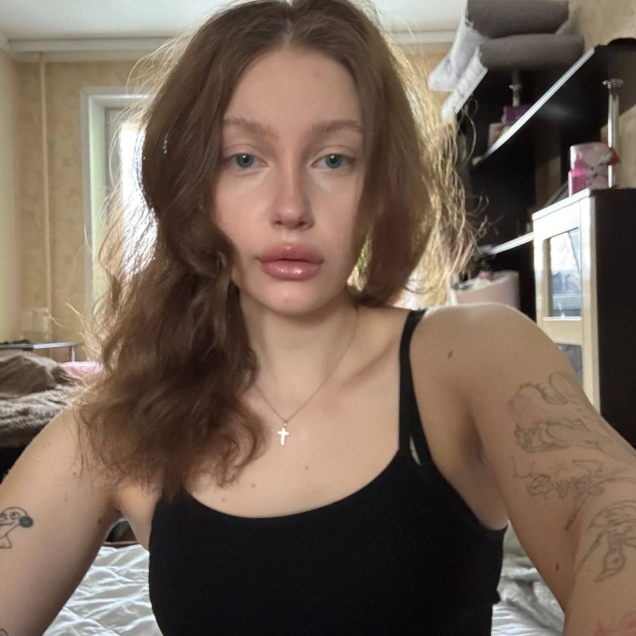 XXX Porn Photo of Nude _JolynJostar 12