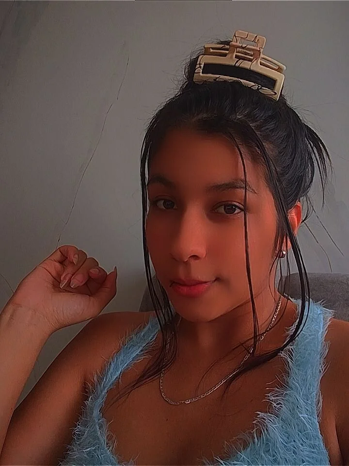 XXX Porn Photo of Nude zaraa_sky 5