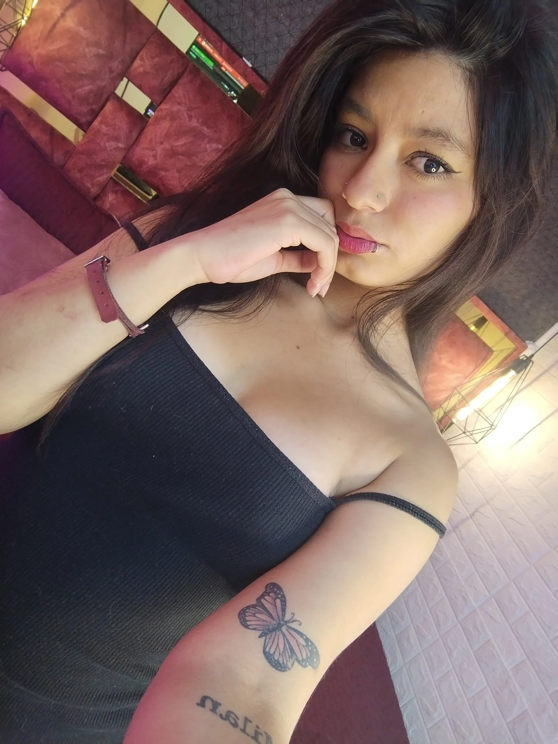 XXX Porn Photo of Nude kaii_miler 9