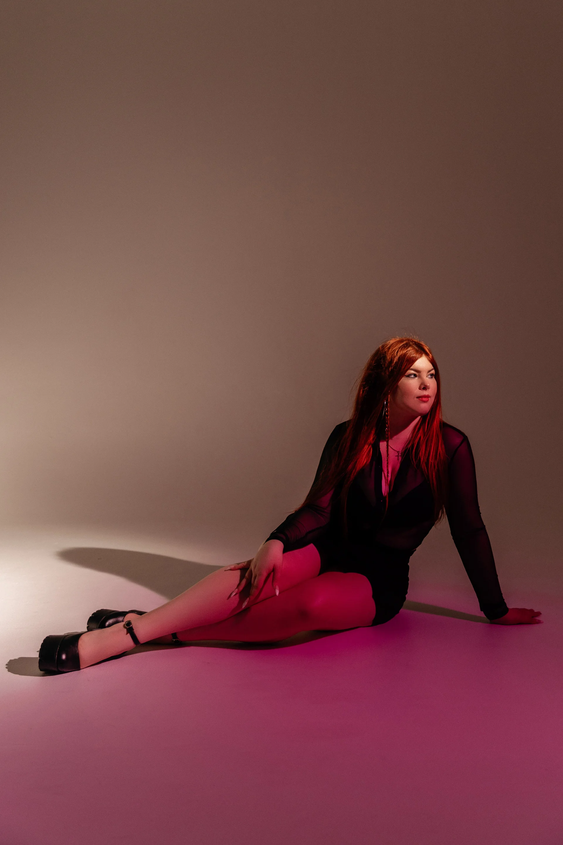 XXX Porn Photo of Nude Ffoxyflame 106
