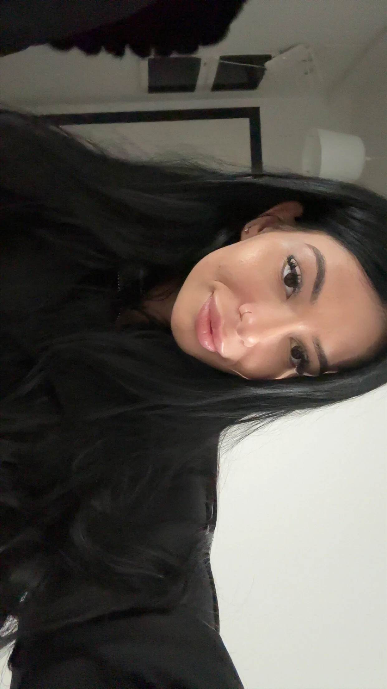 XXX Porn Photo of Nude VivienDiamond 7