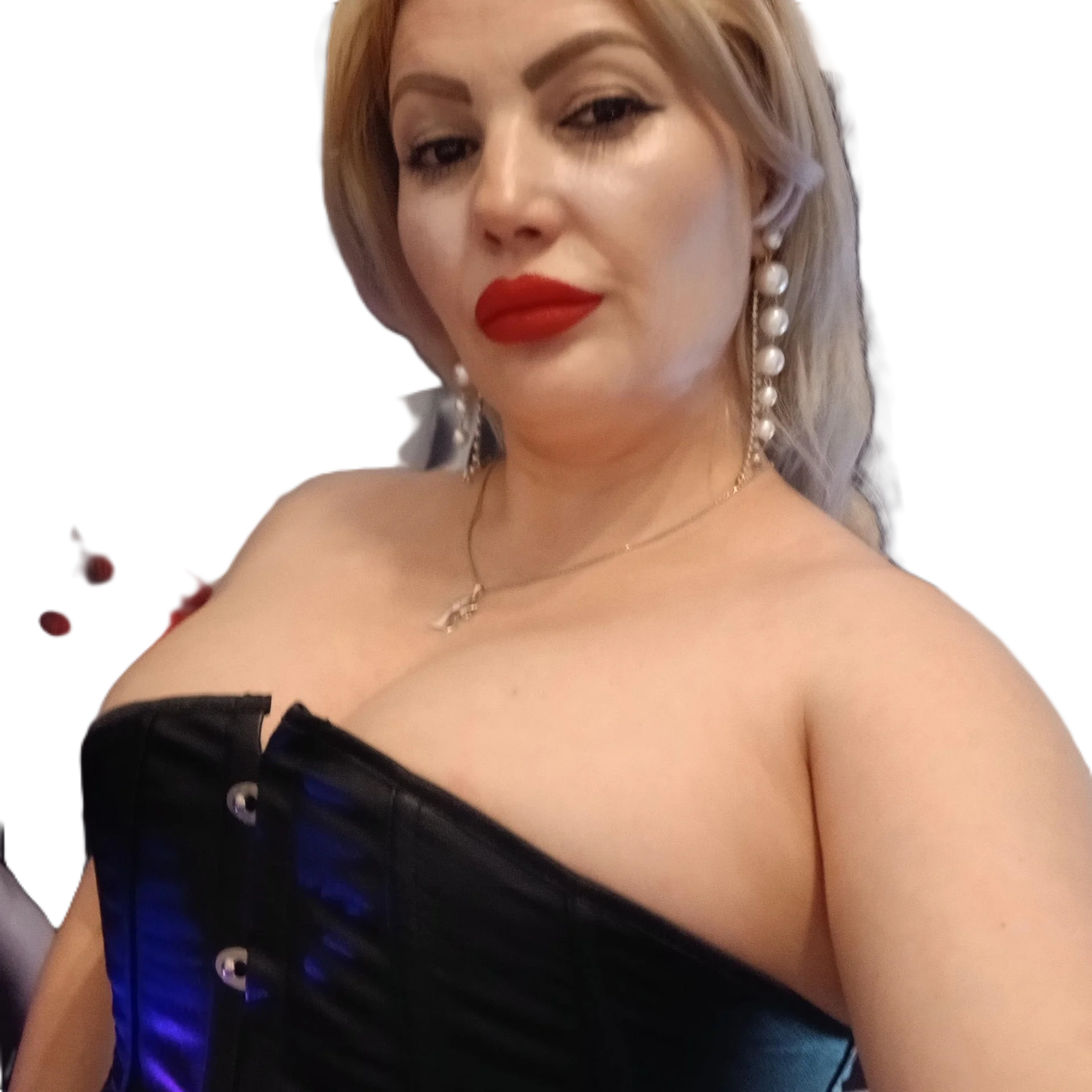 XXX Porn Photo of Nude MistressDemi 28