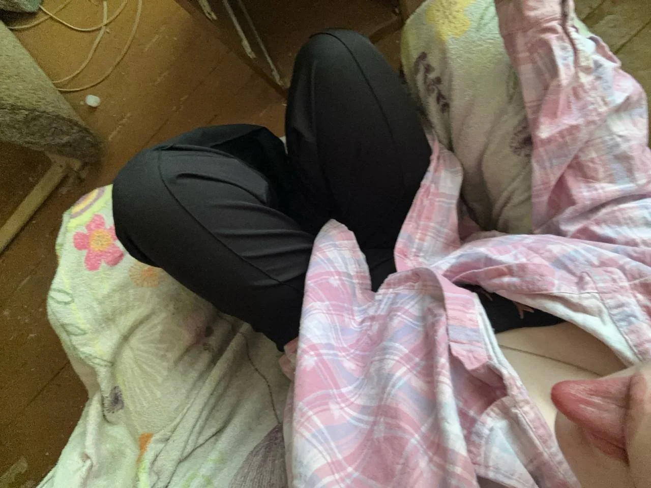 XXX Porn Photo of Nude Malinwitch 92