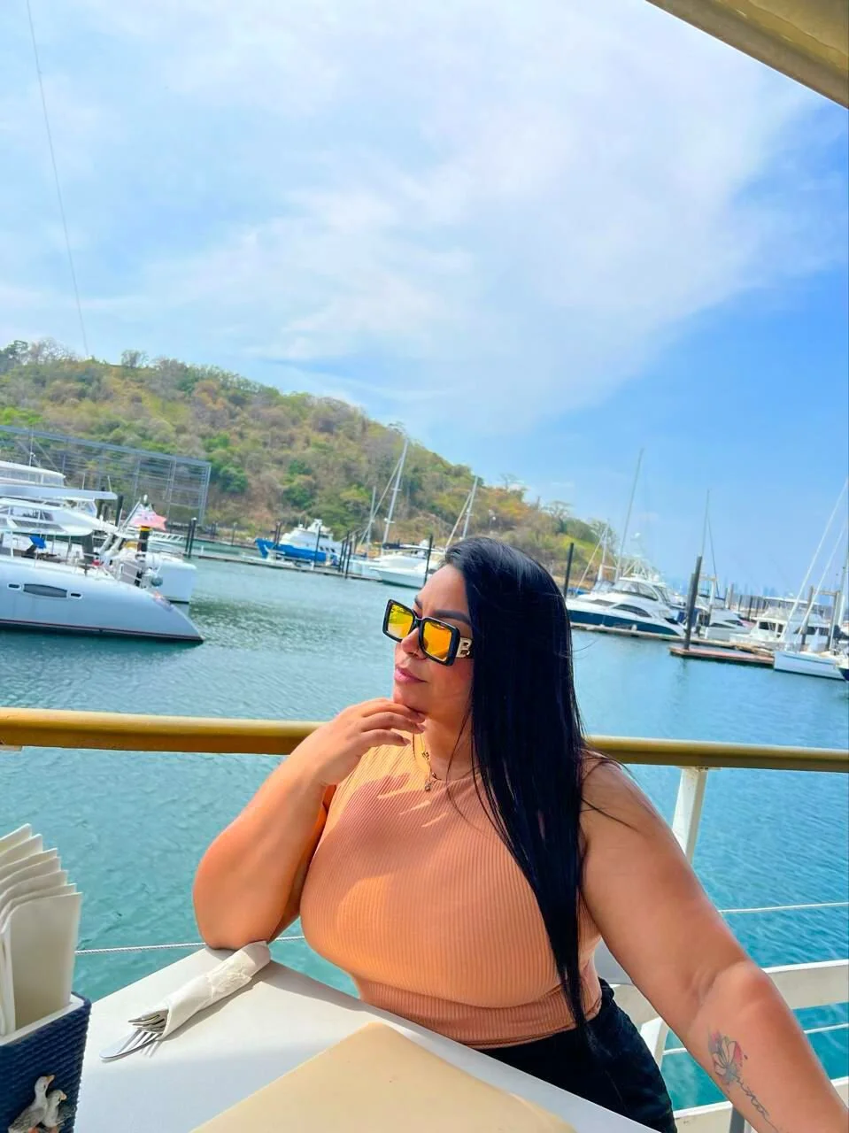 XXX Porn Photo of Nude Vicky_Saidi 4