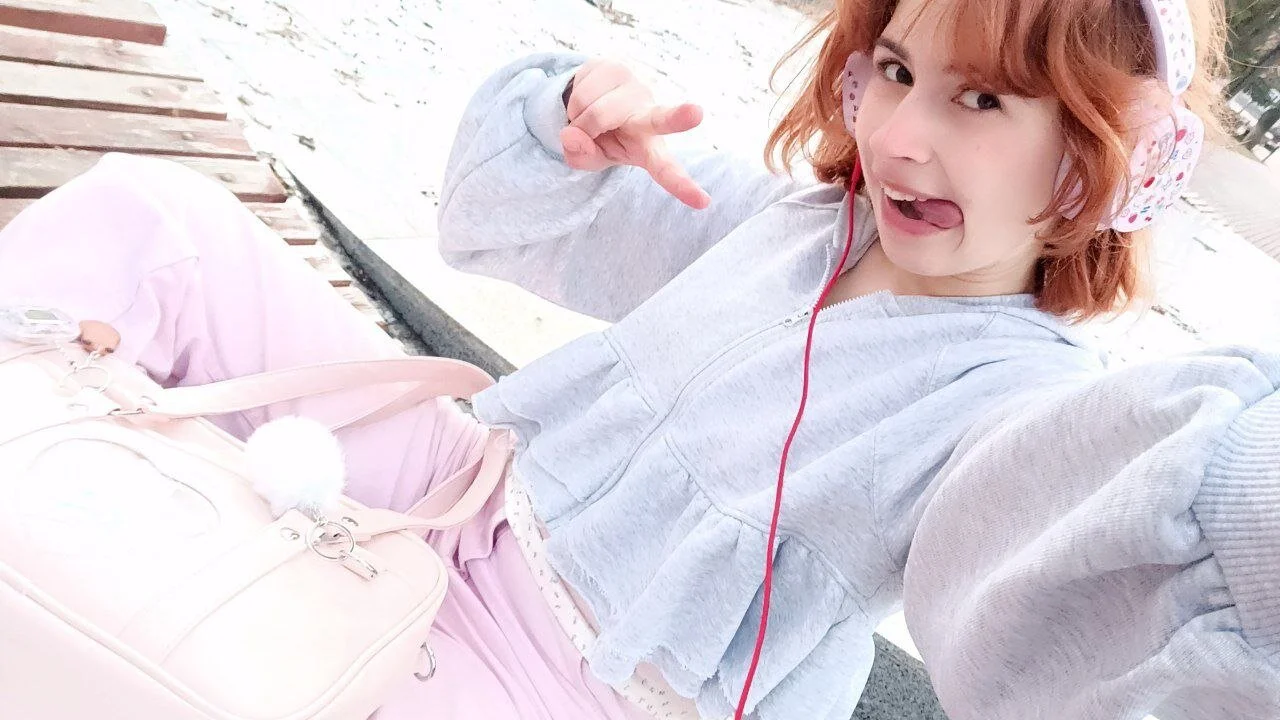 XXX Porn Photo of Nude Janet_Vibes 21