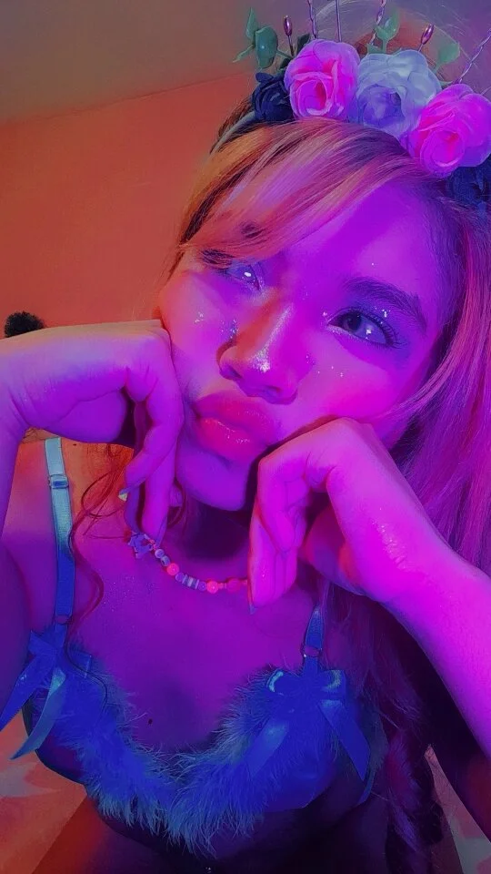 XXX Porn Photo of Nude Sweetcristin 163