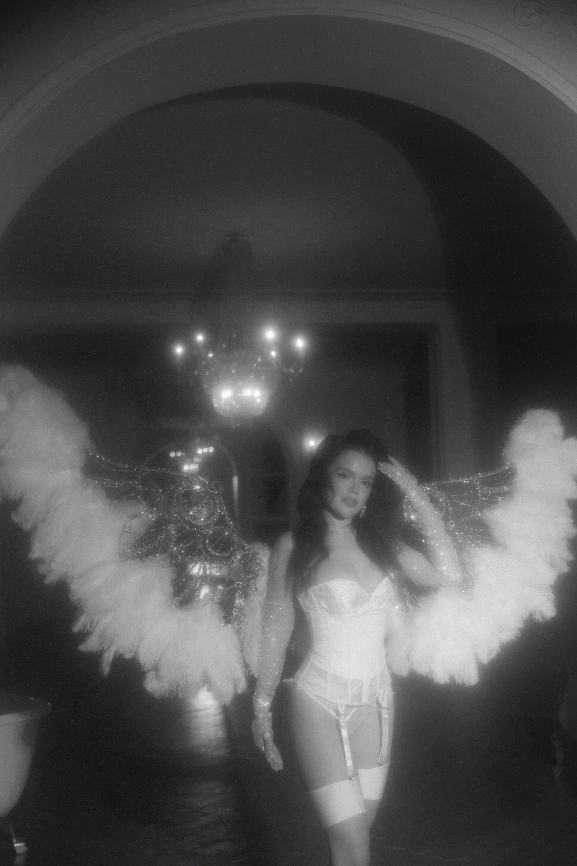 XXX Porn Photo of Nude AnastasiaOcean 42