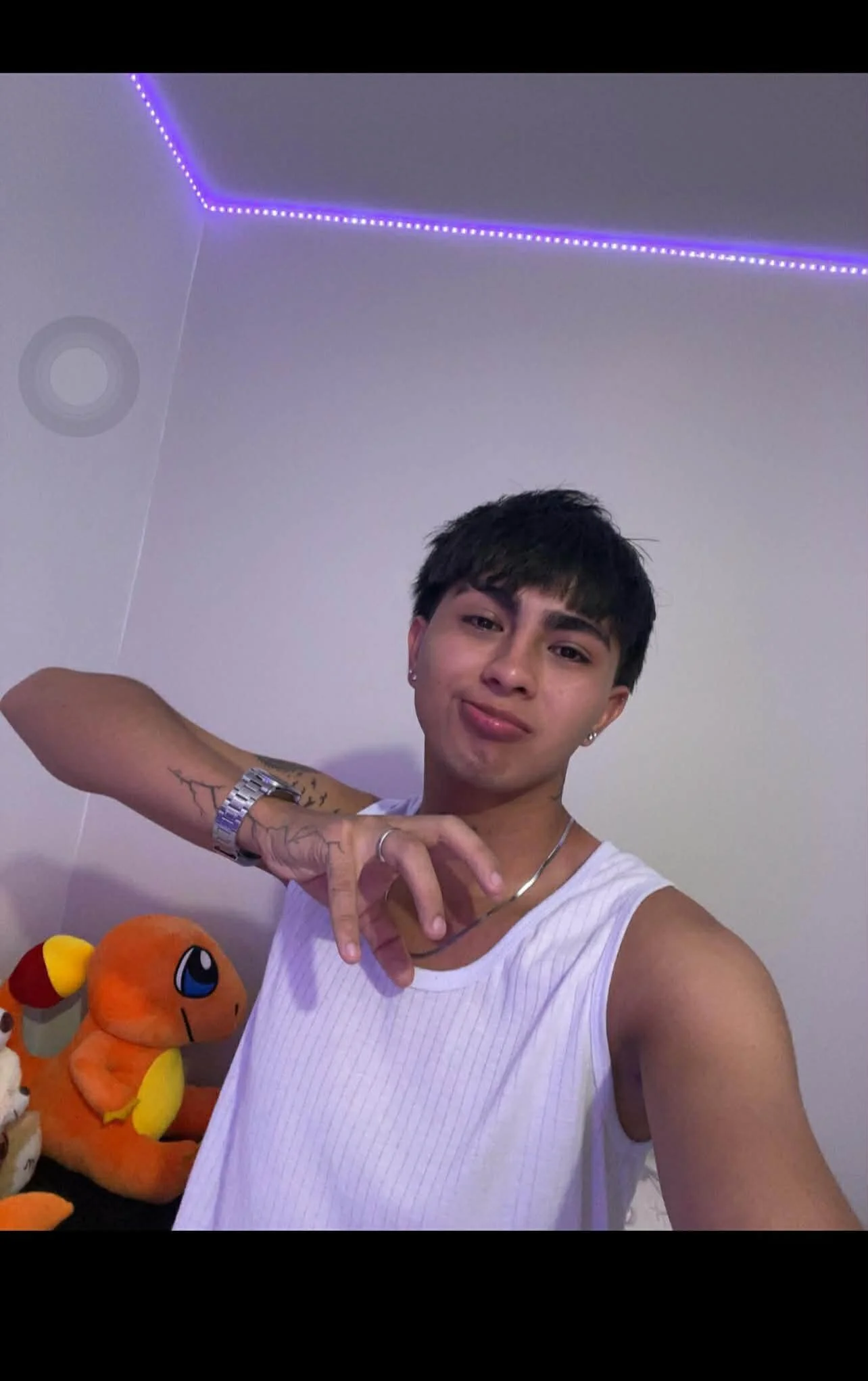 XXX Porn Photo of Nude arion__sherwind 2