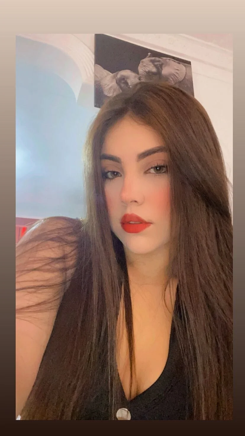XXX Porn Photo of Nude trixiebrow1 1