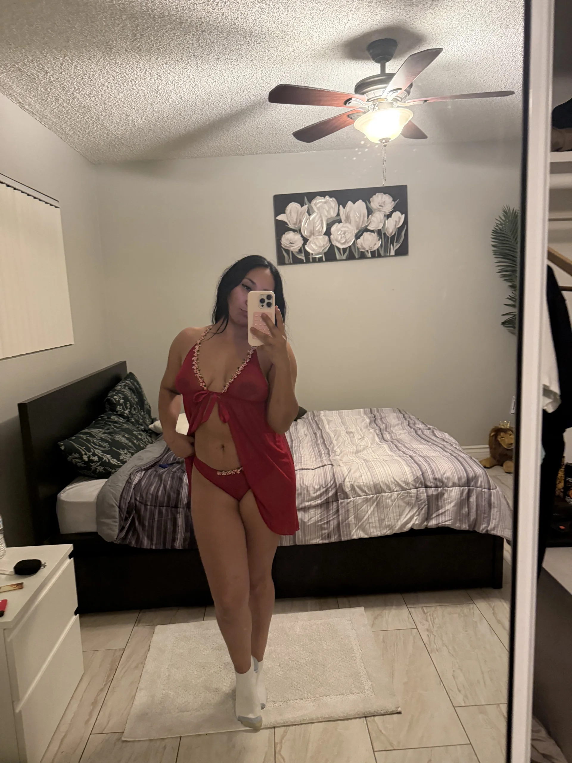XXX Porn Photo of Nude Mamassita96 2