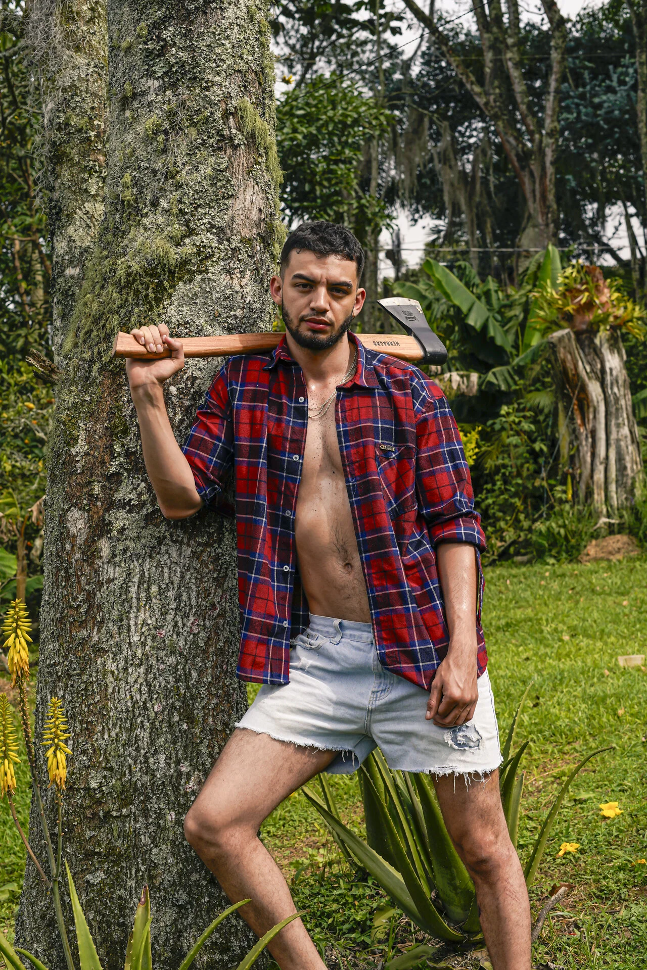 XXX Porn Photo of Nude Michael_magno 26