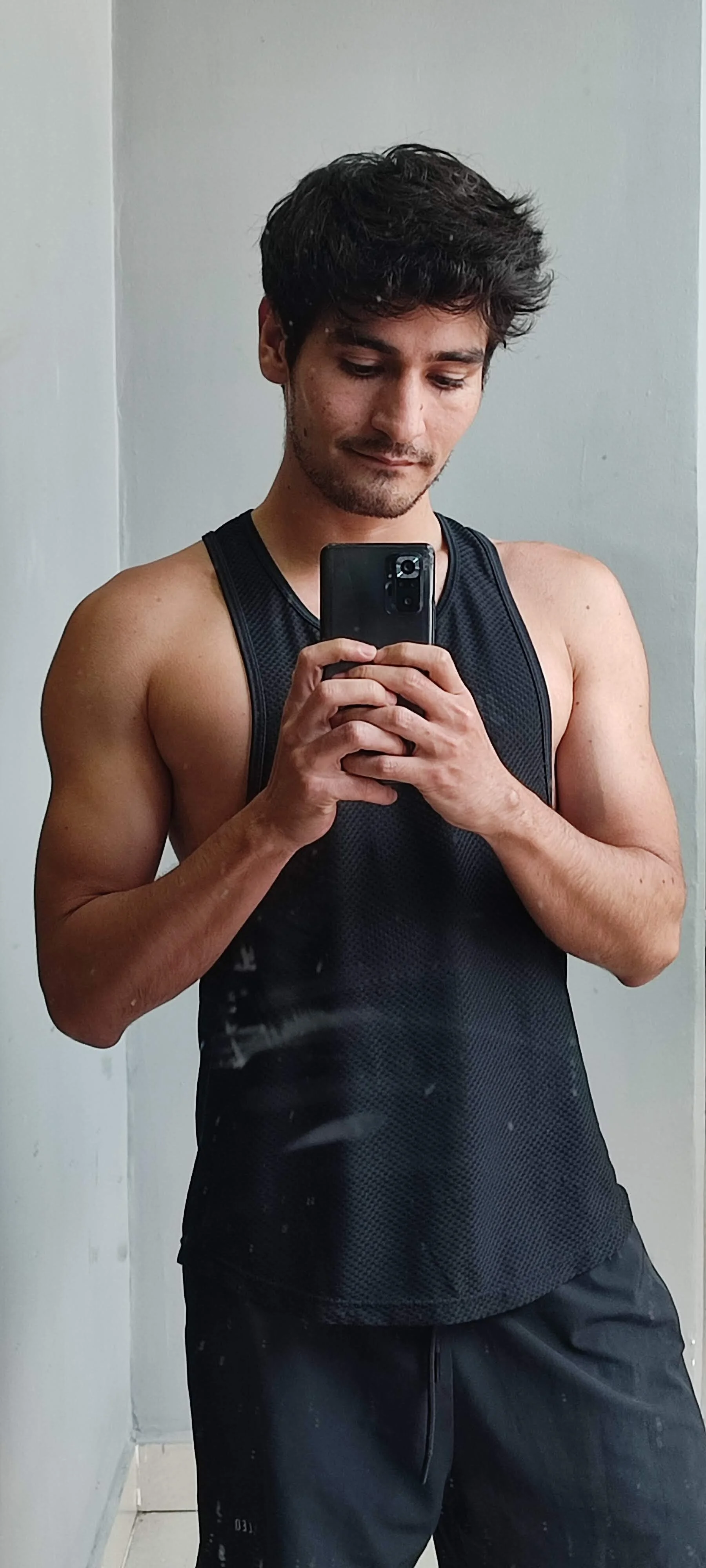 XXX Porn Photo of Nude ArthurVilahur 10