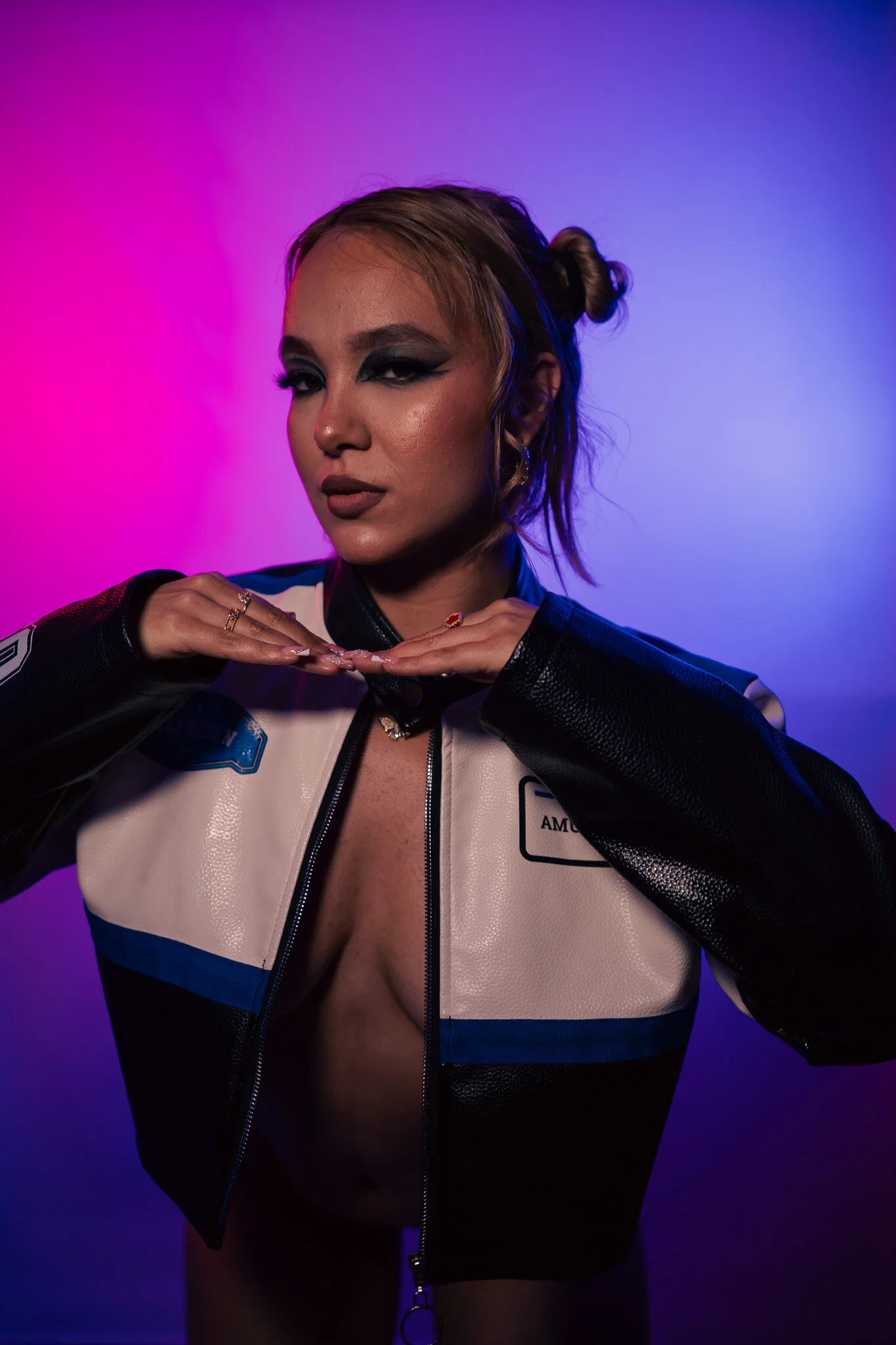 XXX Porn Photo of Nude frehia_dimou 26