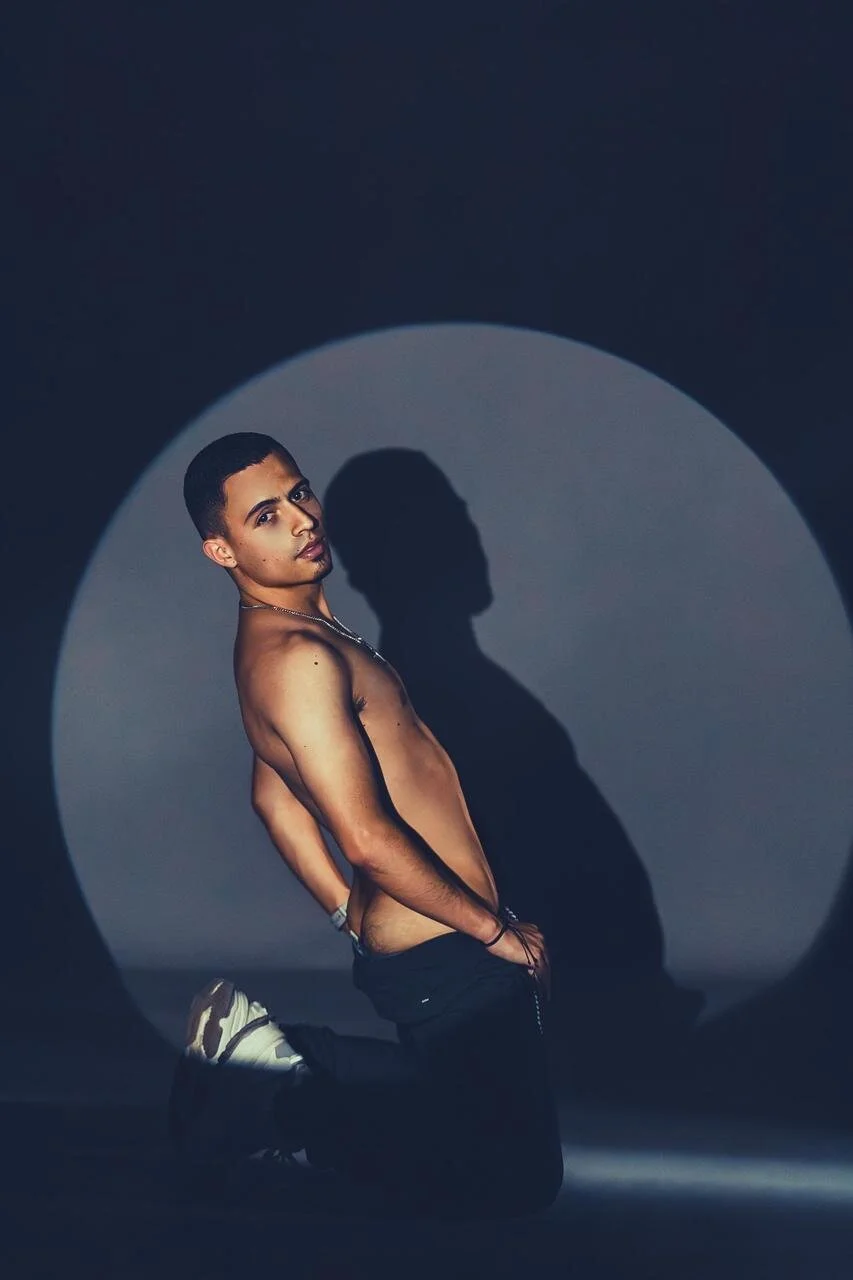 XXX Porn Photo of Nude Gregory_mancini 12