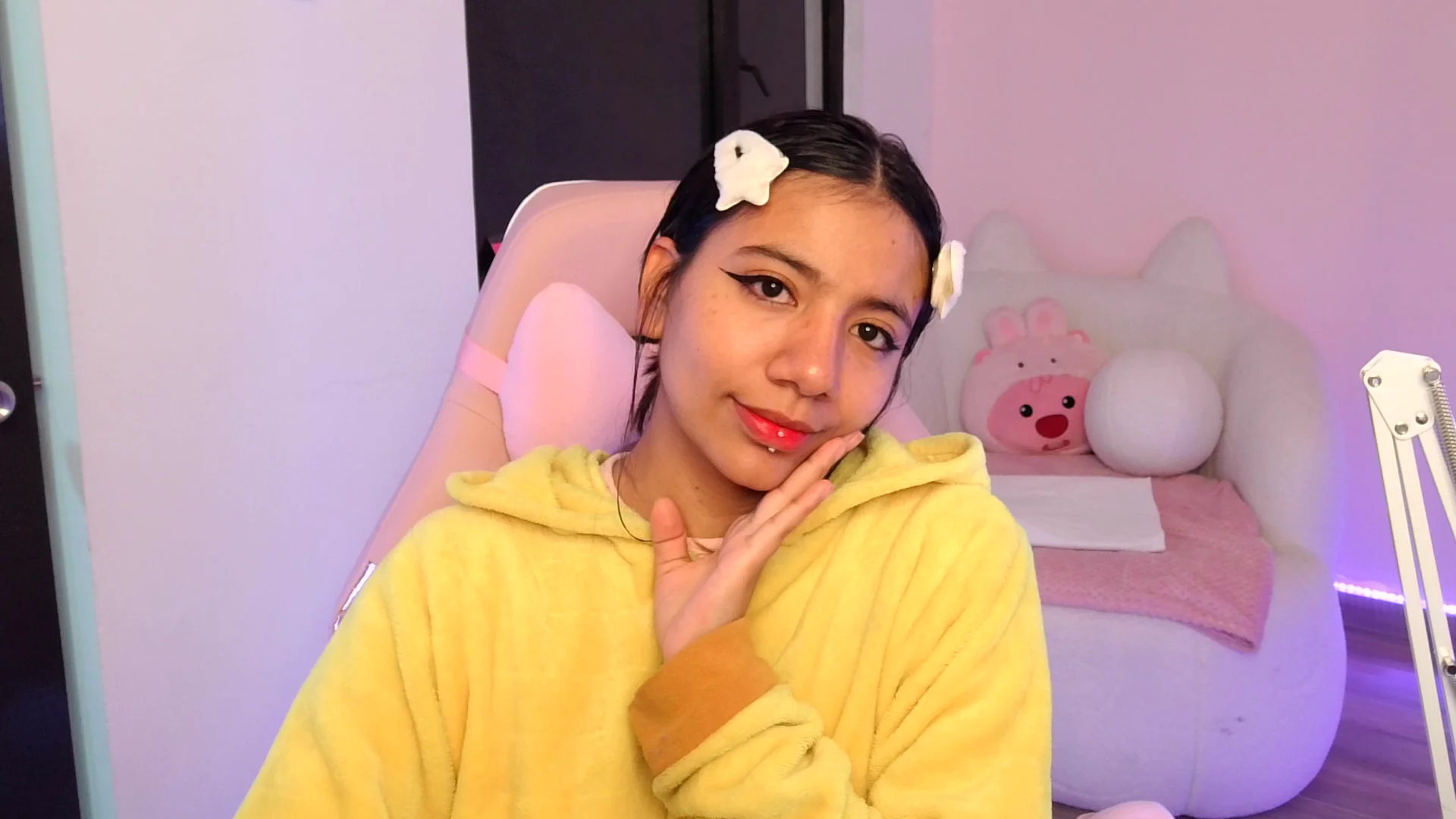 XXX Porn Photo of Nude Nami_usagi 5