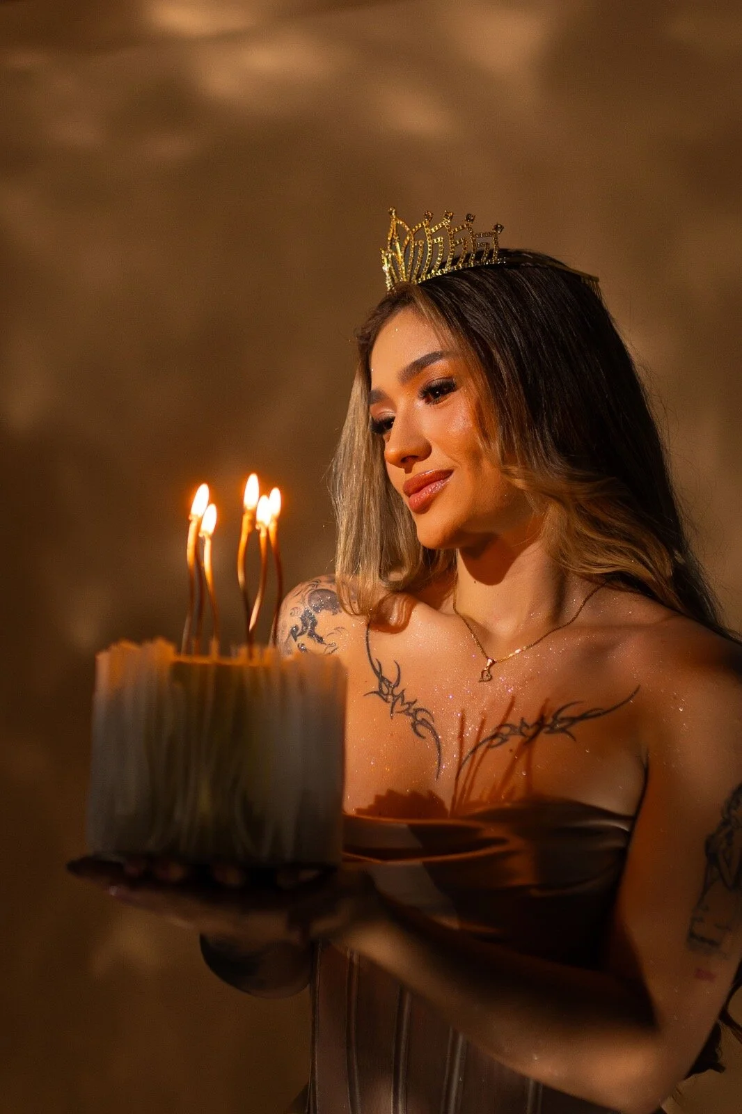 XXX Porn Photo of Nude Arianavillada 189