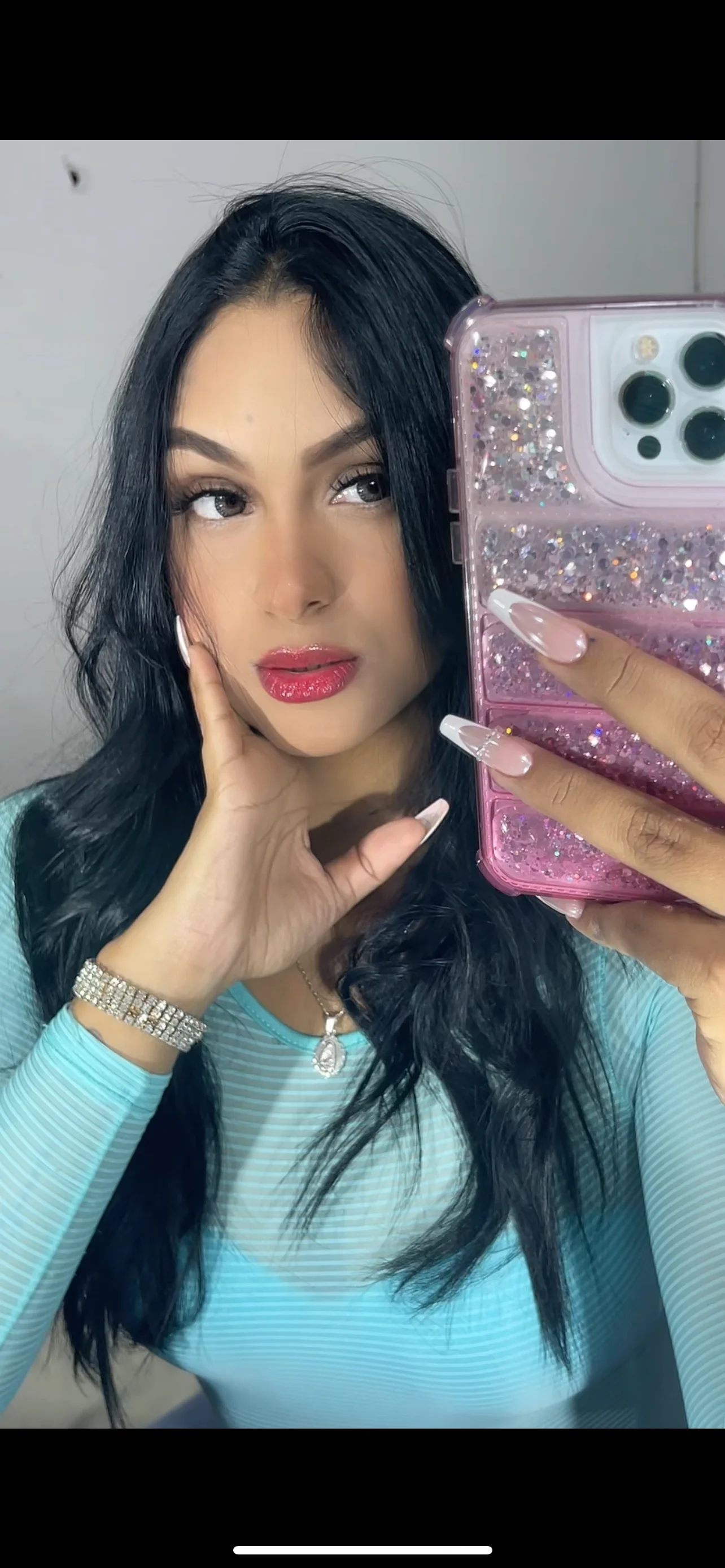 XXX Porn Photo of Nude Messy-diana21 1