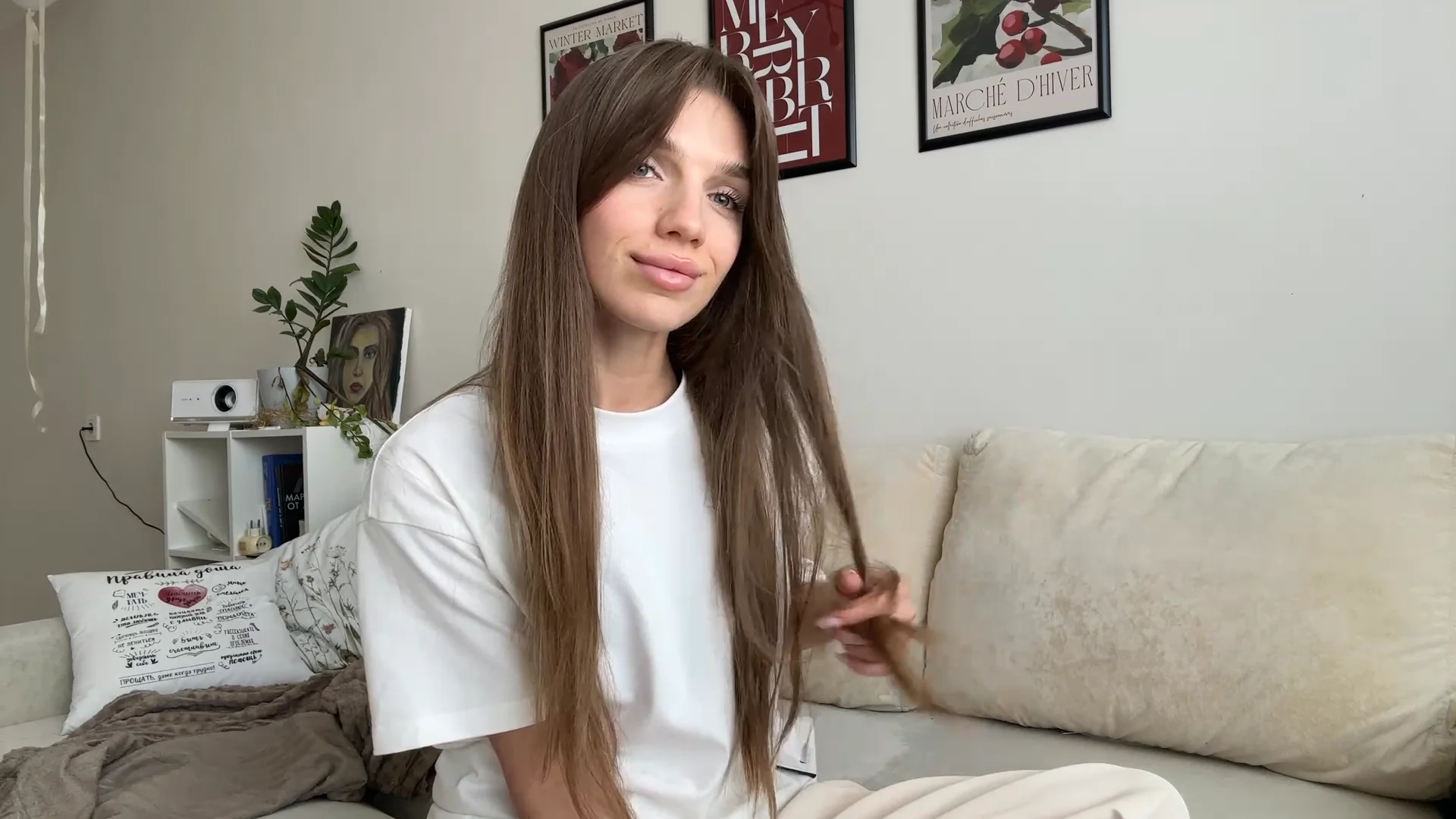 XXX Porn Photo of Nude TrishIsaac 29