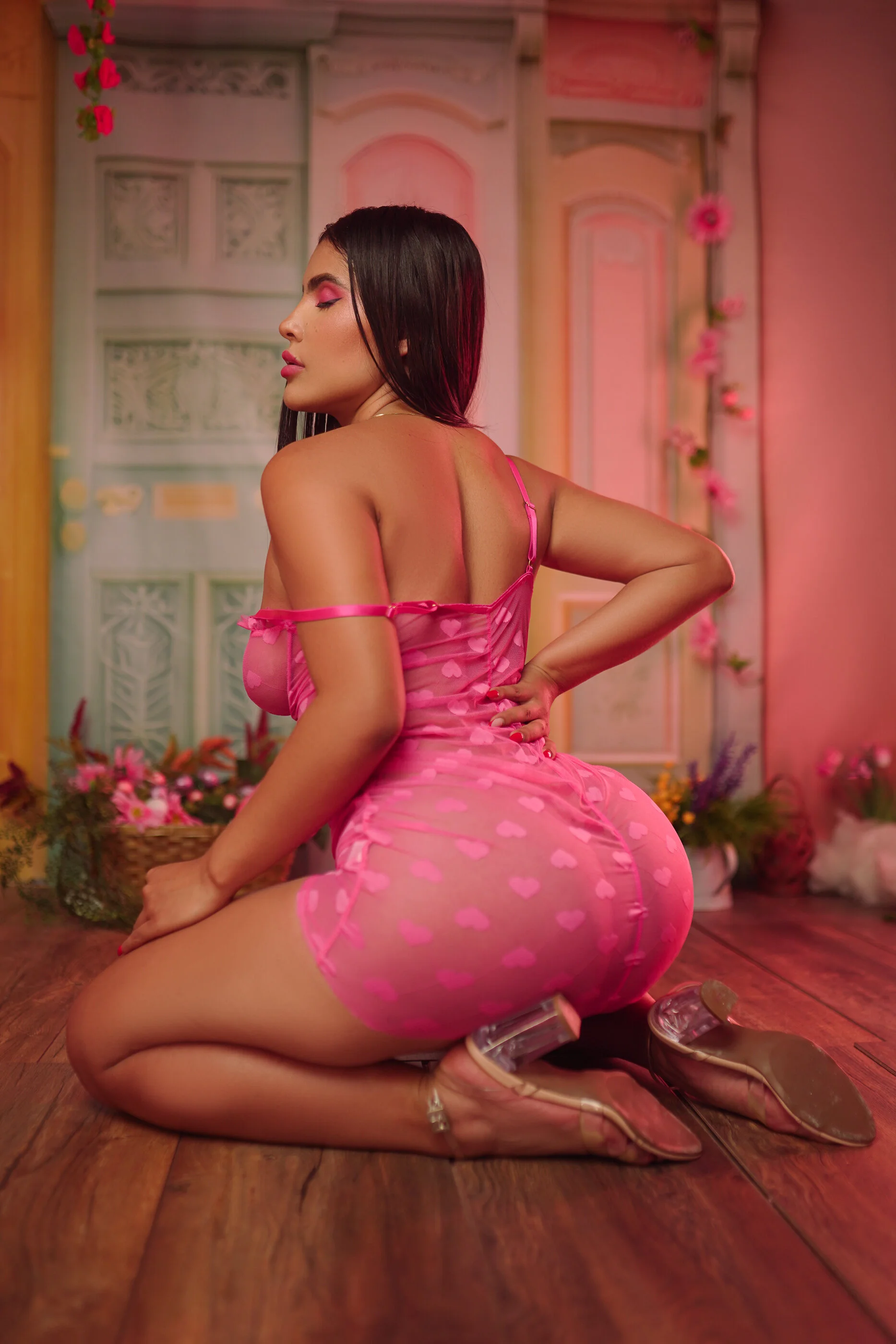 XXX Porn Photo of Nude Sofi_Moreno 13
