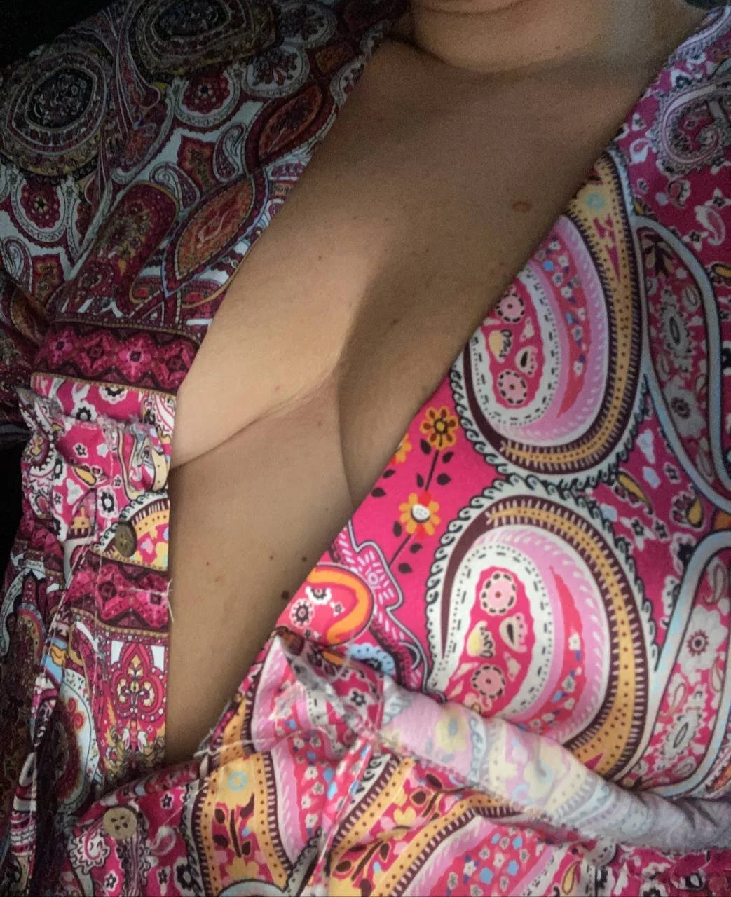 XXX Porn Photo of Nude Chicamora 3