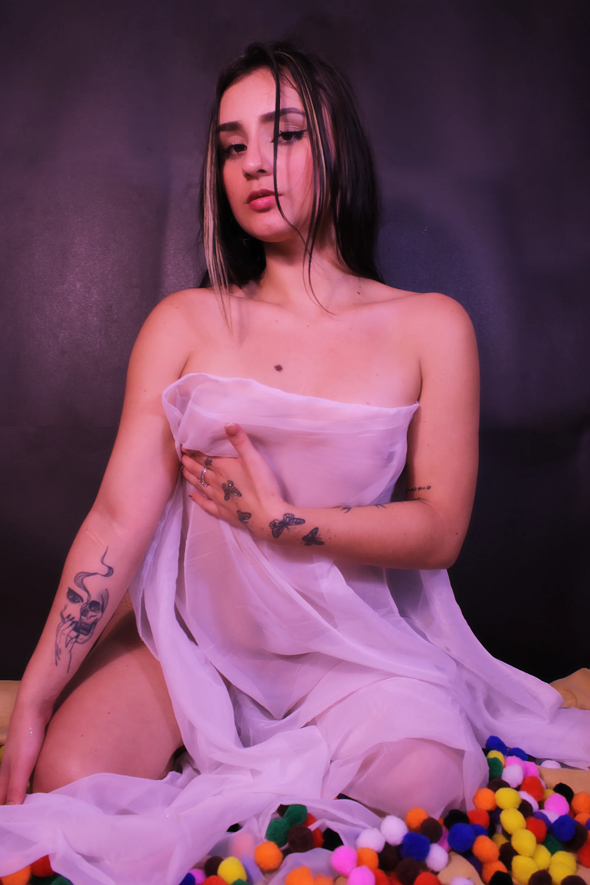 XXX Porn Photo of Nude Holy_un 6