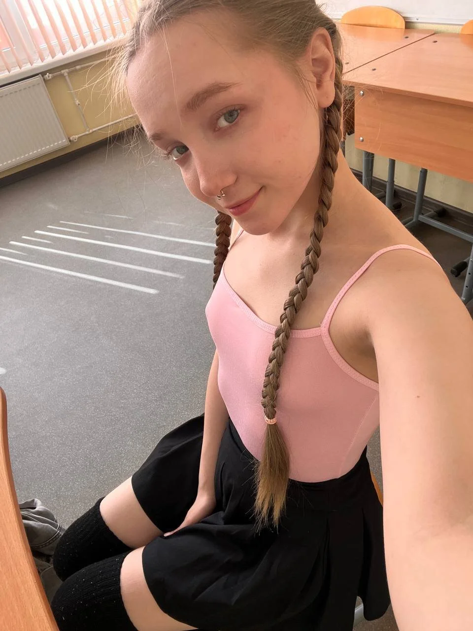 XXX Porn Photo of Nude bambi_lu 141