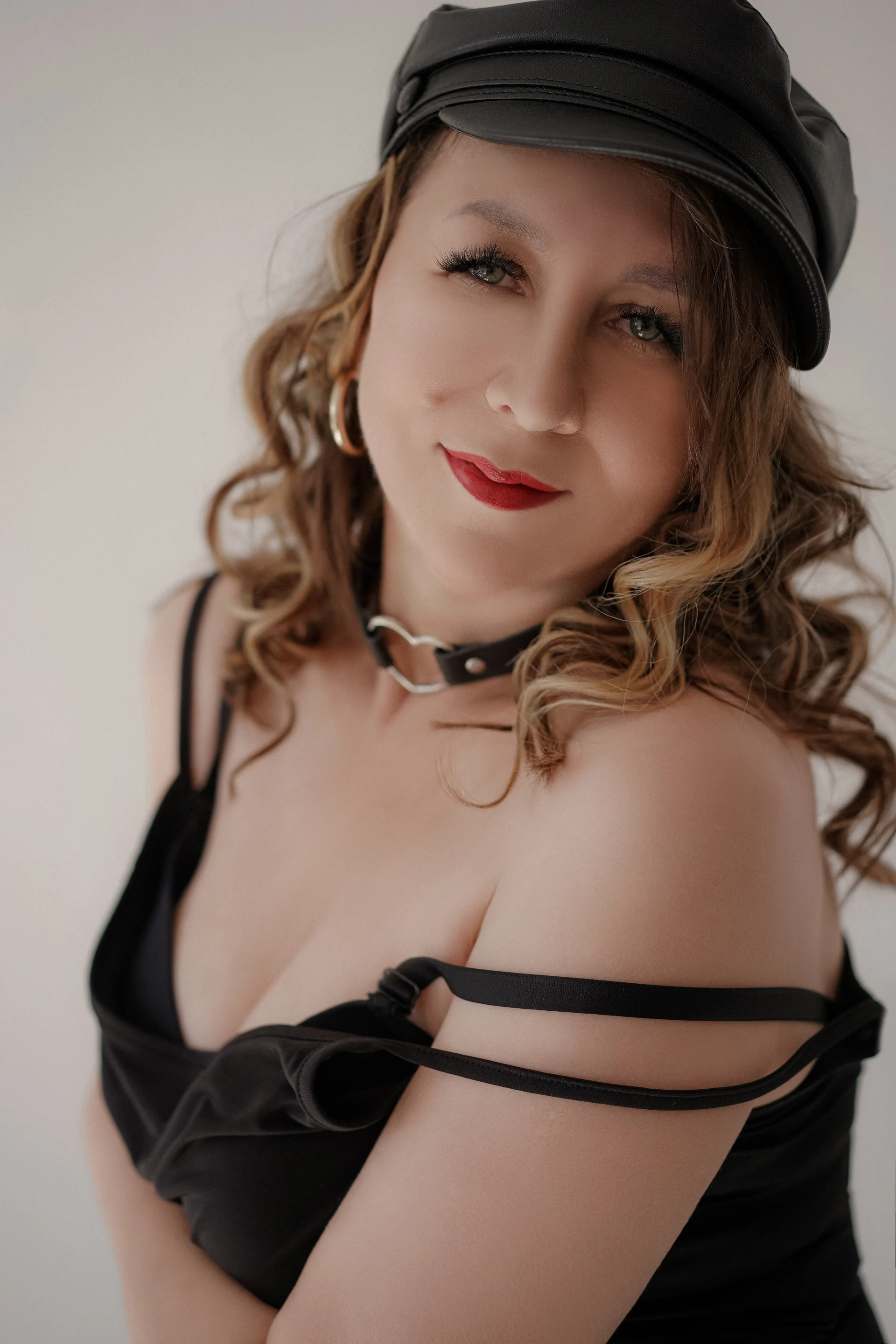 XXX Porn Photo of Nude lelapopins 30