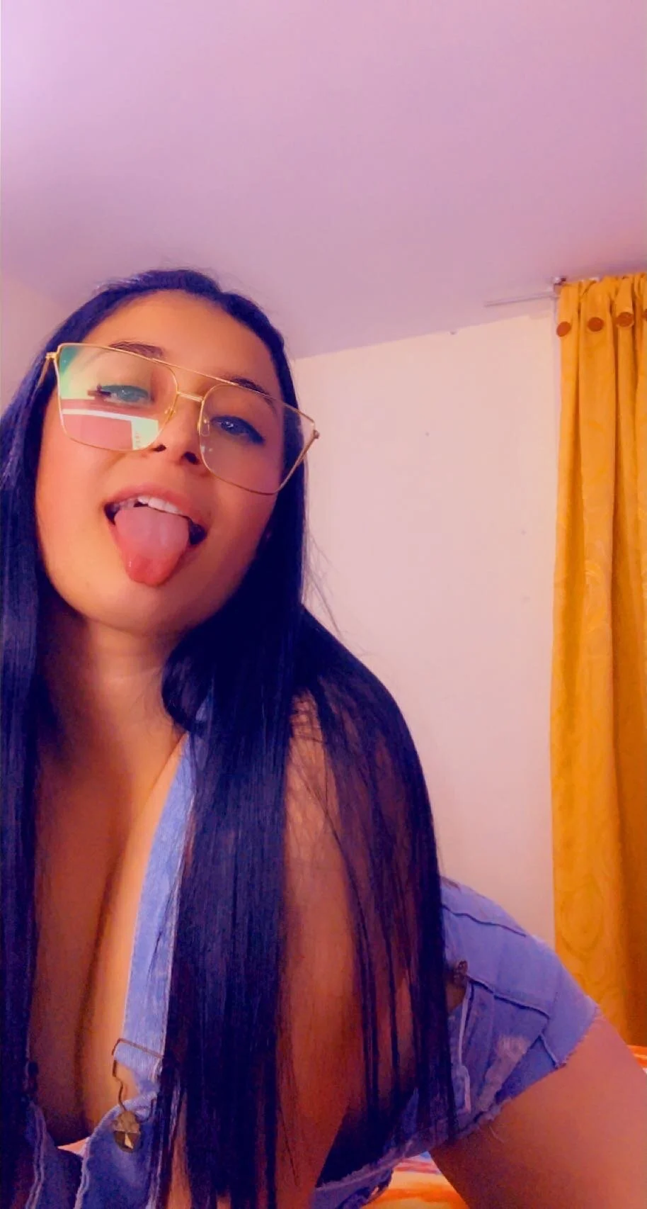 XXX Porn Photo of Nude kami_lexy 2