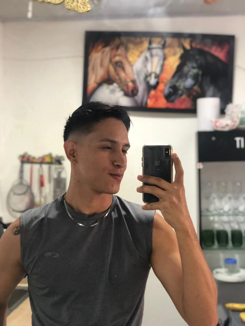 XXX Porn Photo of Nude rowanbigboy23 7
