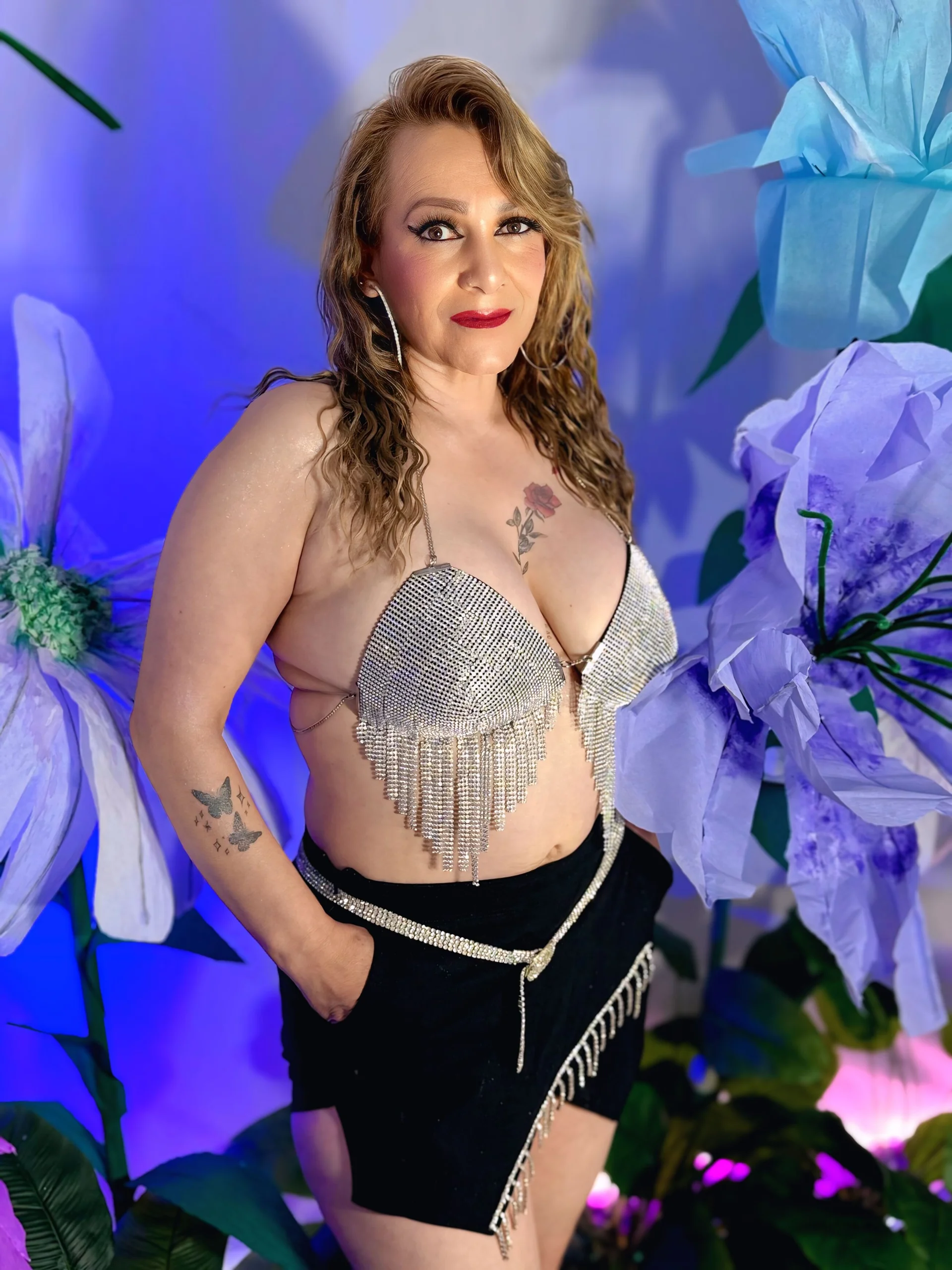 XXX Porn Photo of Nude Ashley_Beenson 107