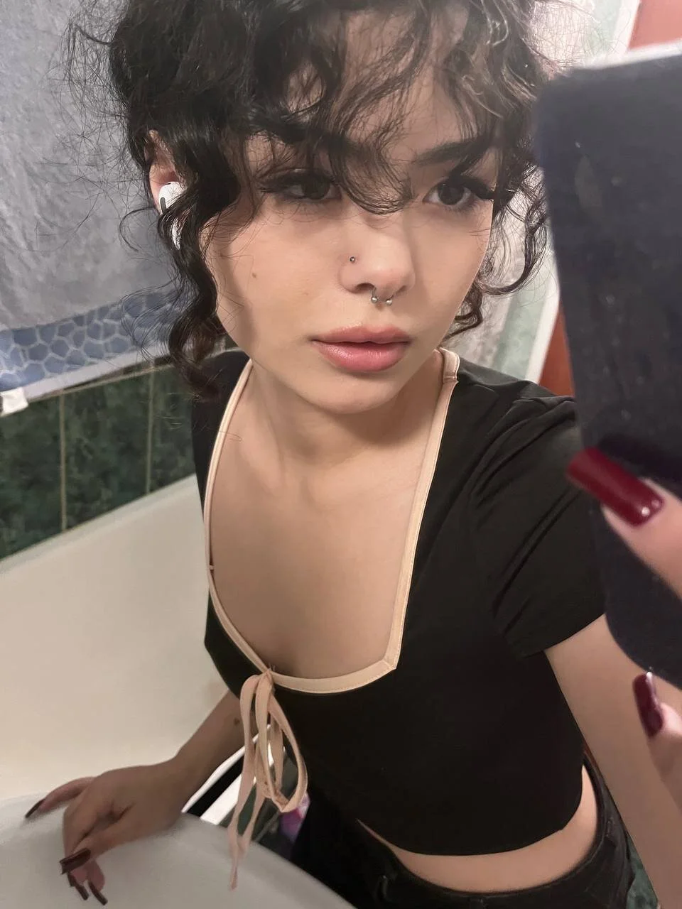 XXX Porn Photo of Nude manyunya_ 3