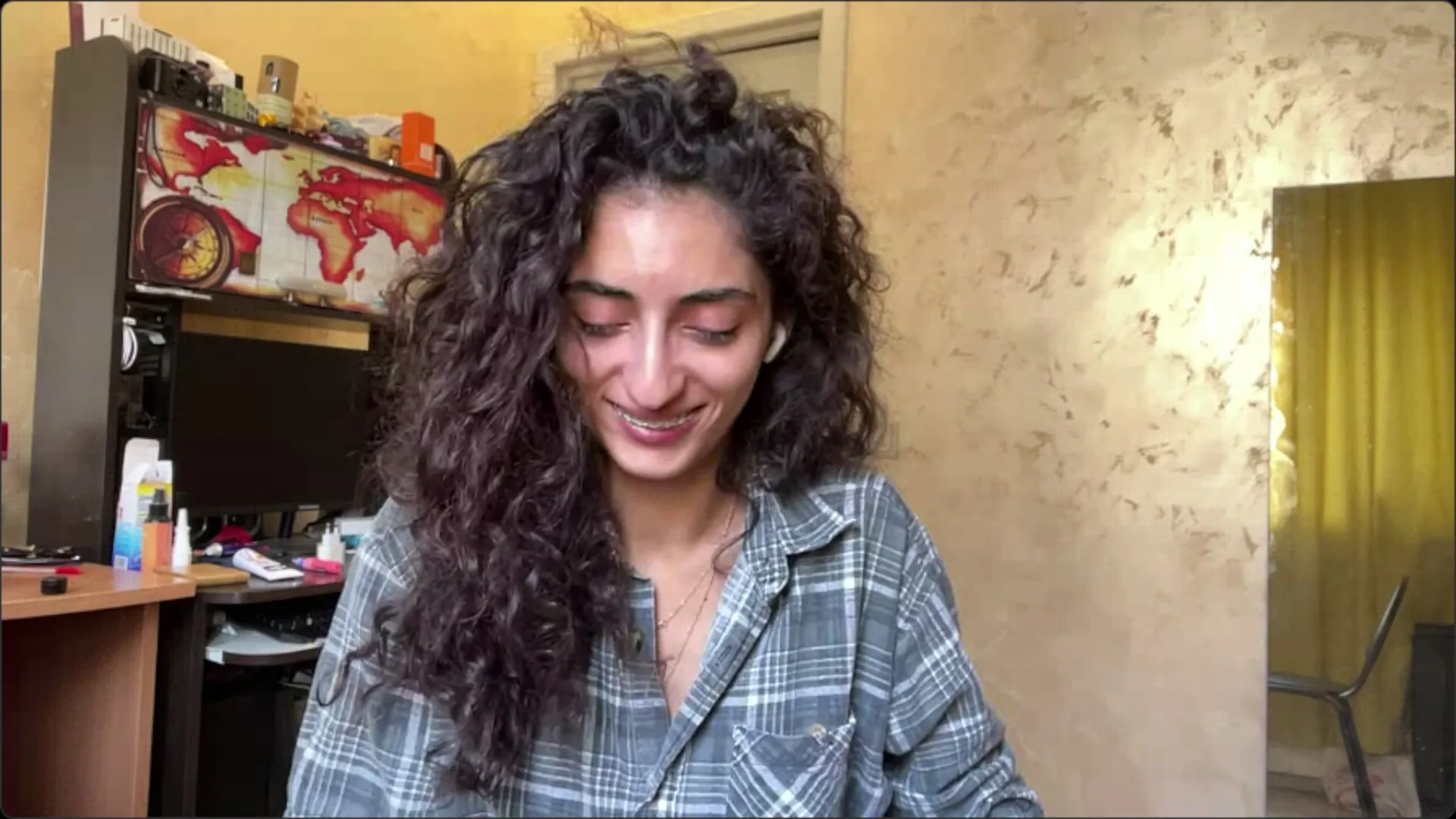 XXX Porn Photo of Nude ShantiLeavitt 8