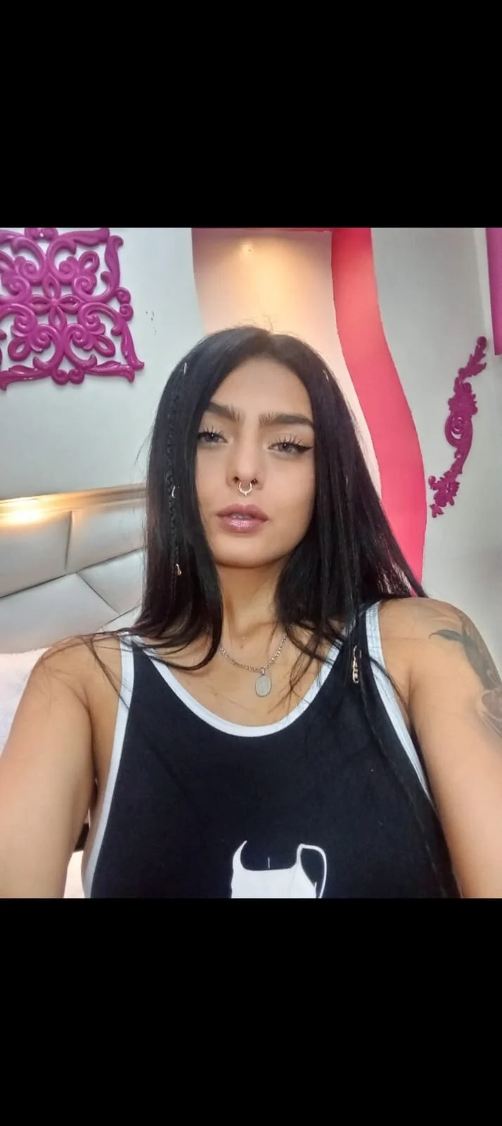 XXX Porn Photo of Nude Anny_Saenz 5