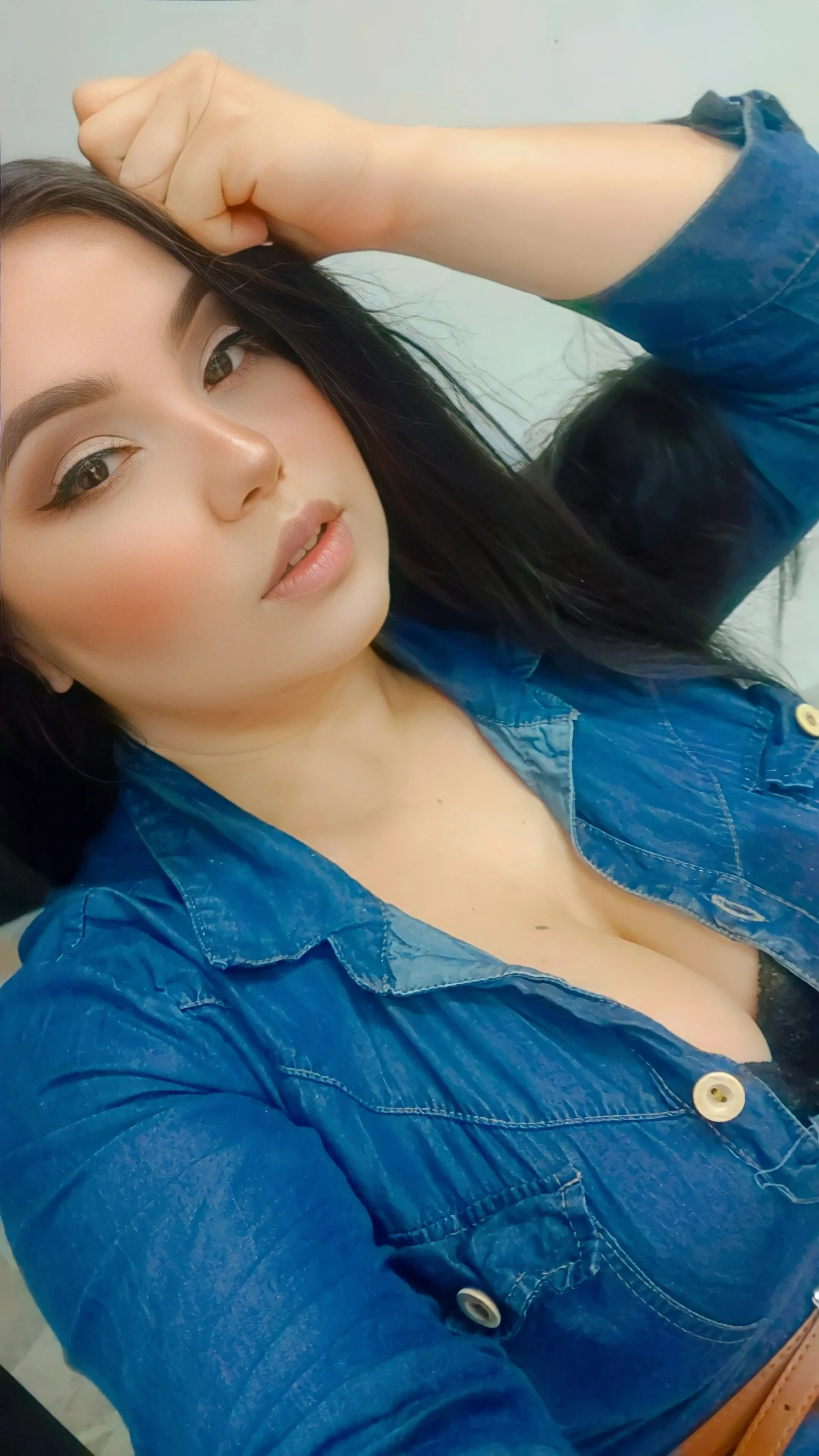 XXX Porn Photo of Nude ainohacarter_89 5