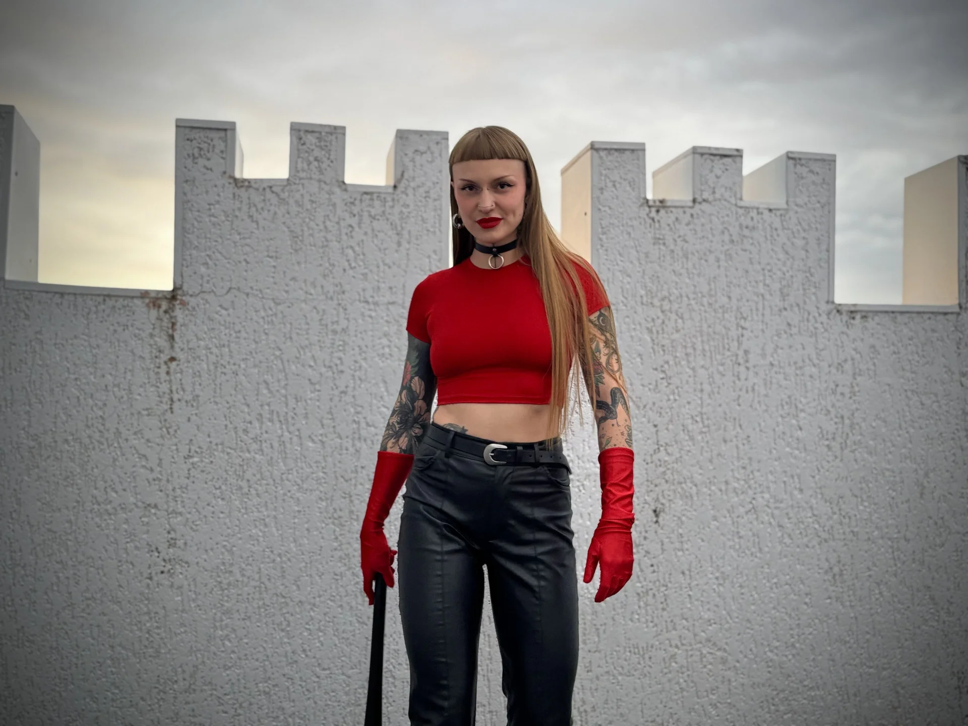 XXX Porn Photo of Nude SugarSoot 1