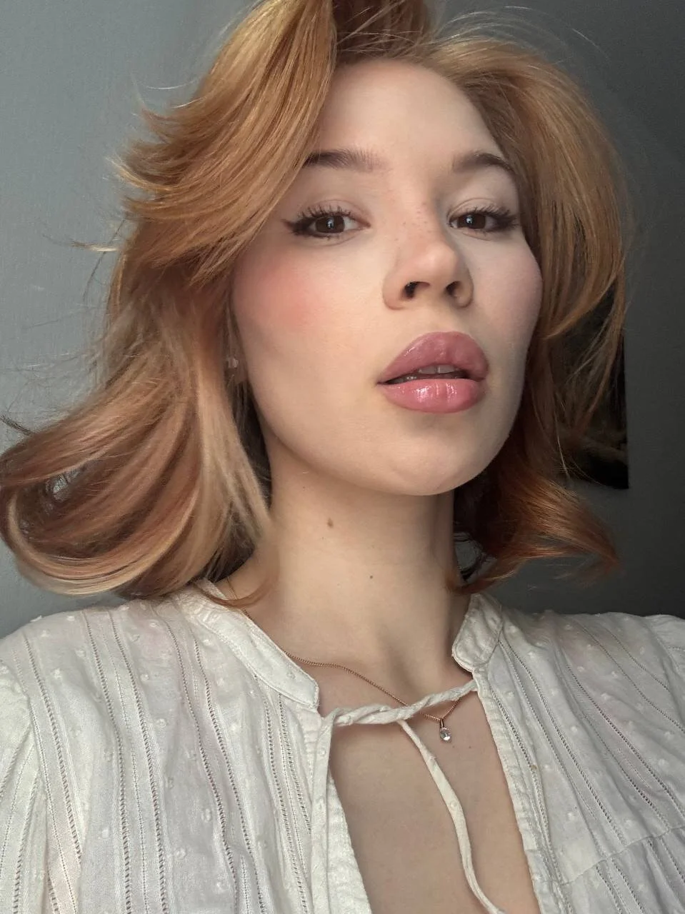 XXX Porn Photo of Nude DelannaPearl 5