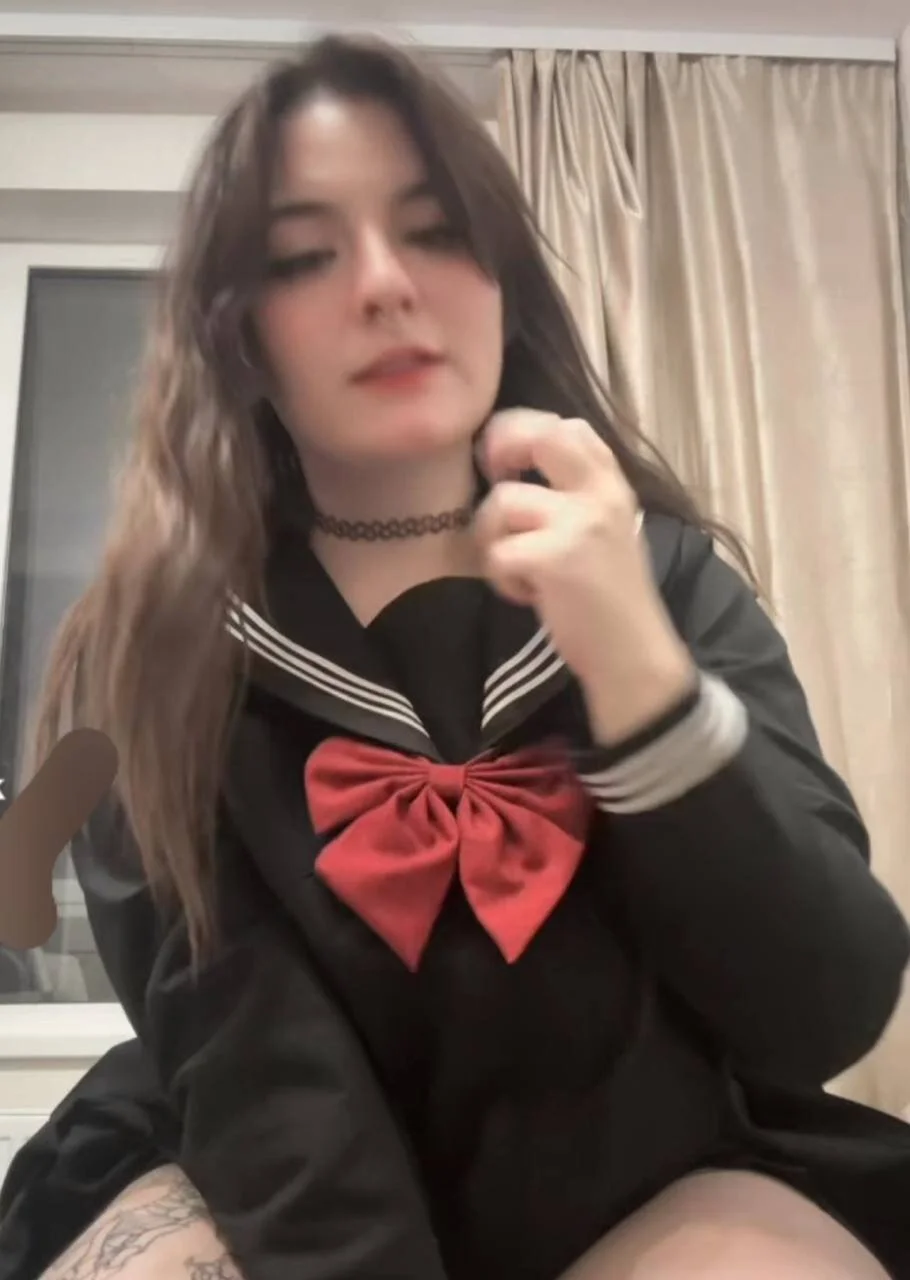 XXX Porn Photo of Nude Kira_Kuronero 10