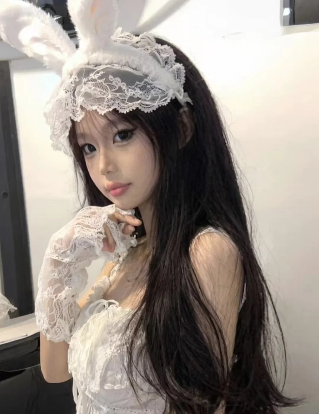 XXX Porn Photo of Nude RoseGirl888 4