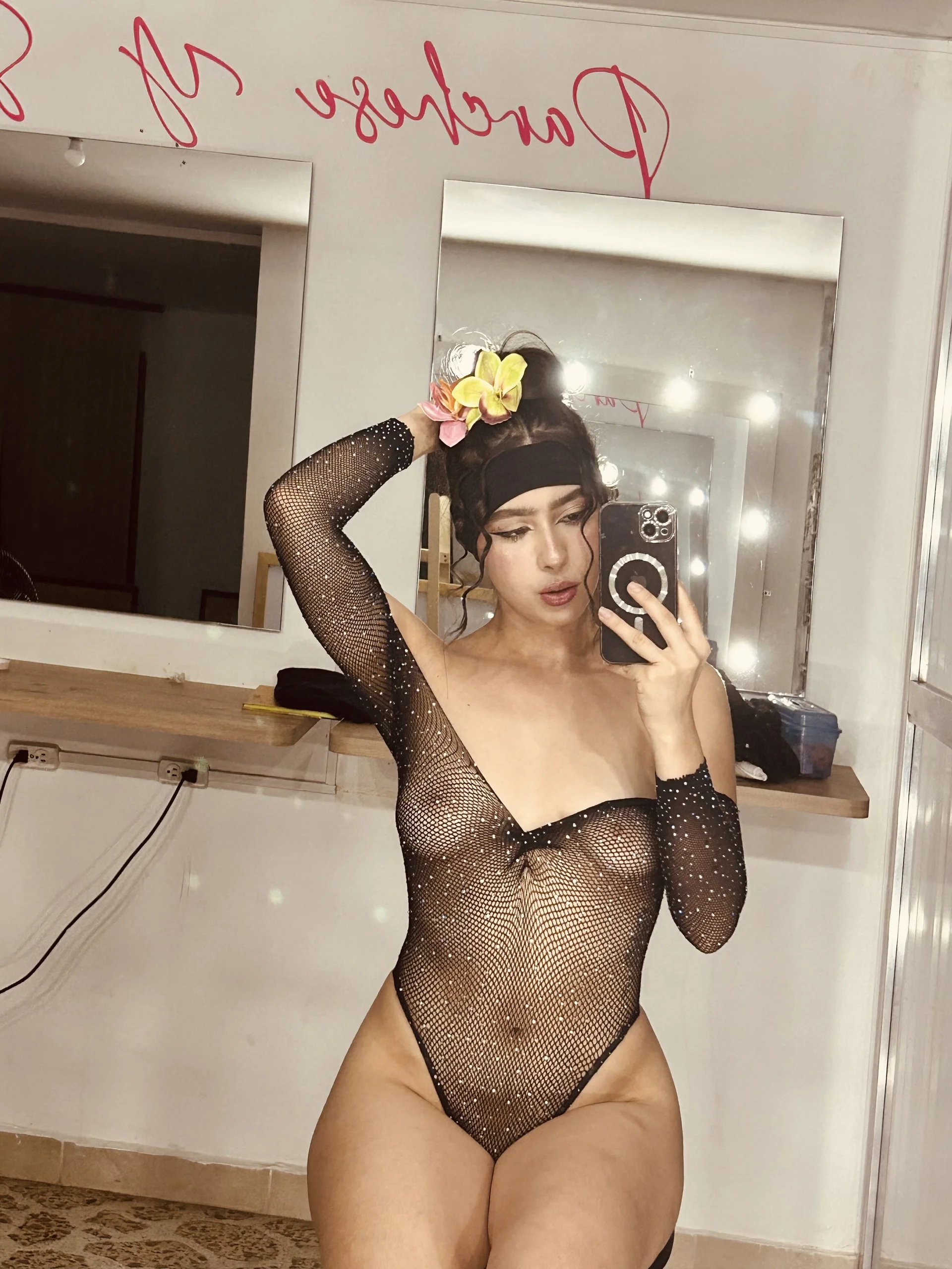 XXX Porn Photo of Nude Danielacossio 101