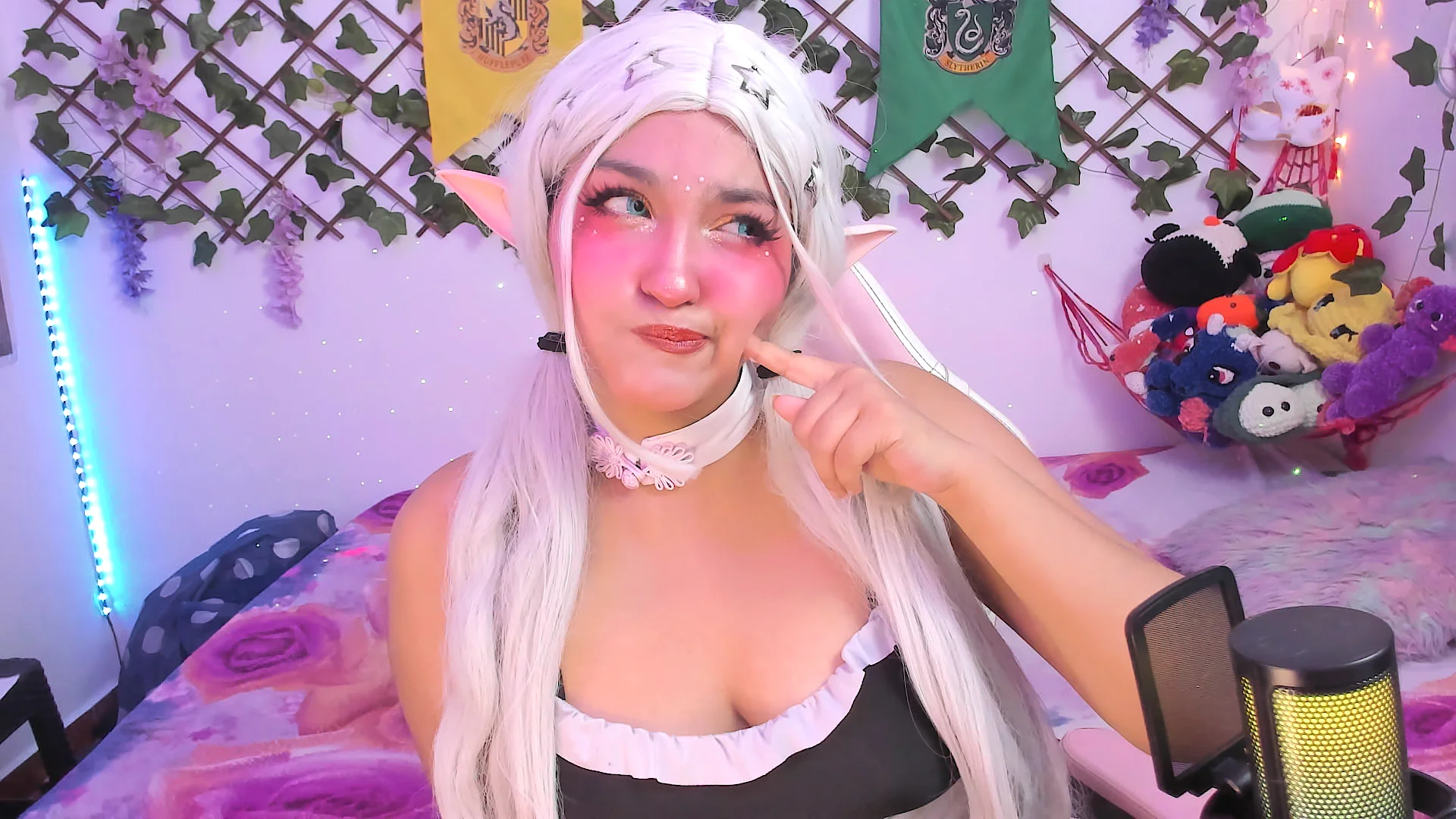 XXX Porn Photo of Nude cutepie_uwu_ 2