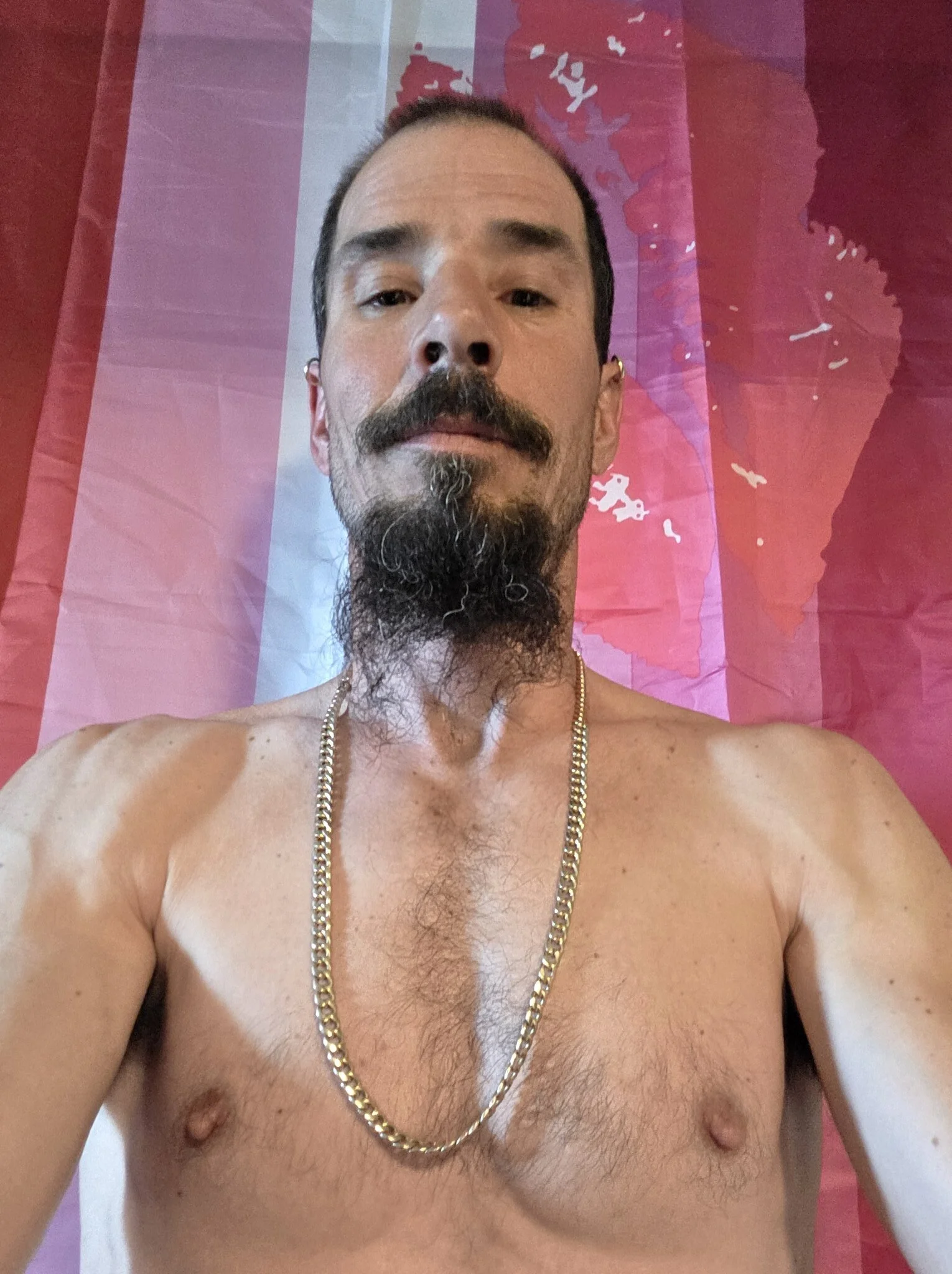 XXX Porn Photo of Nude Funboyy1111 18